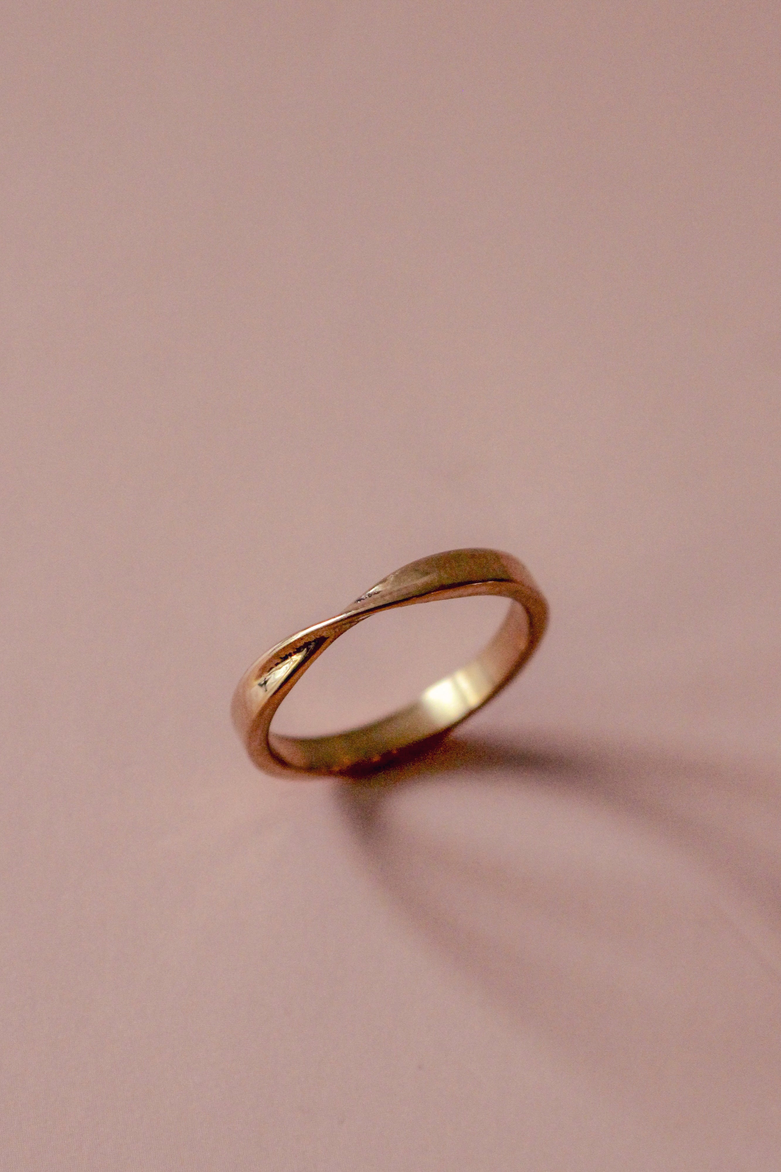 Twine Ring