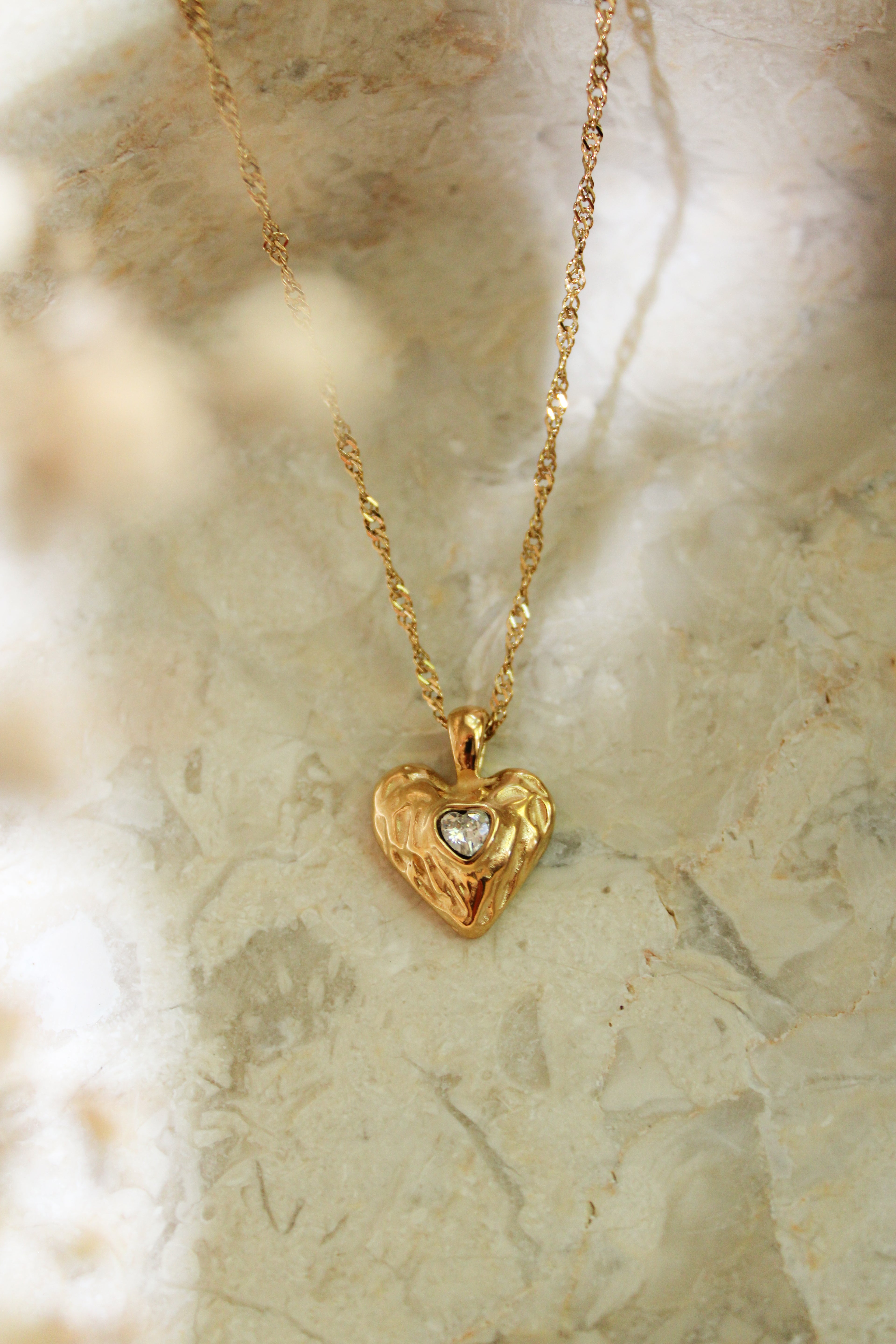 Elodie Necklace