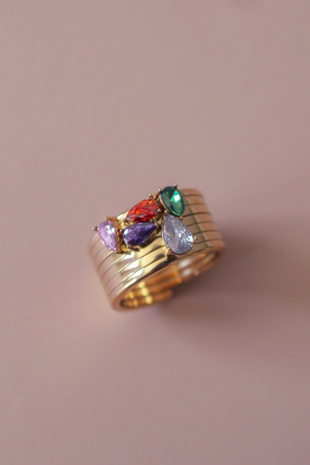 Vienne Ring