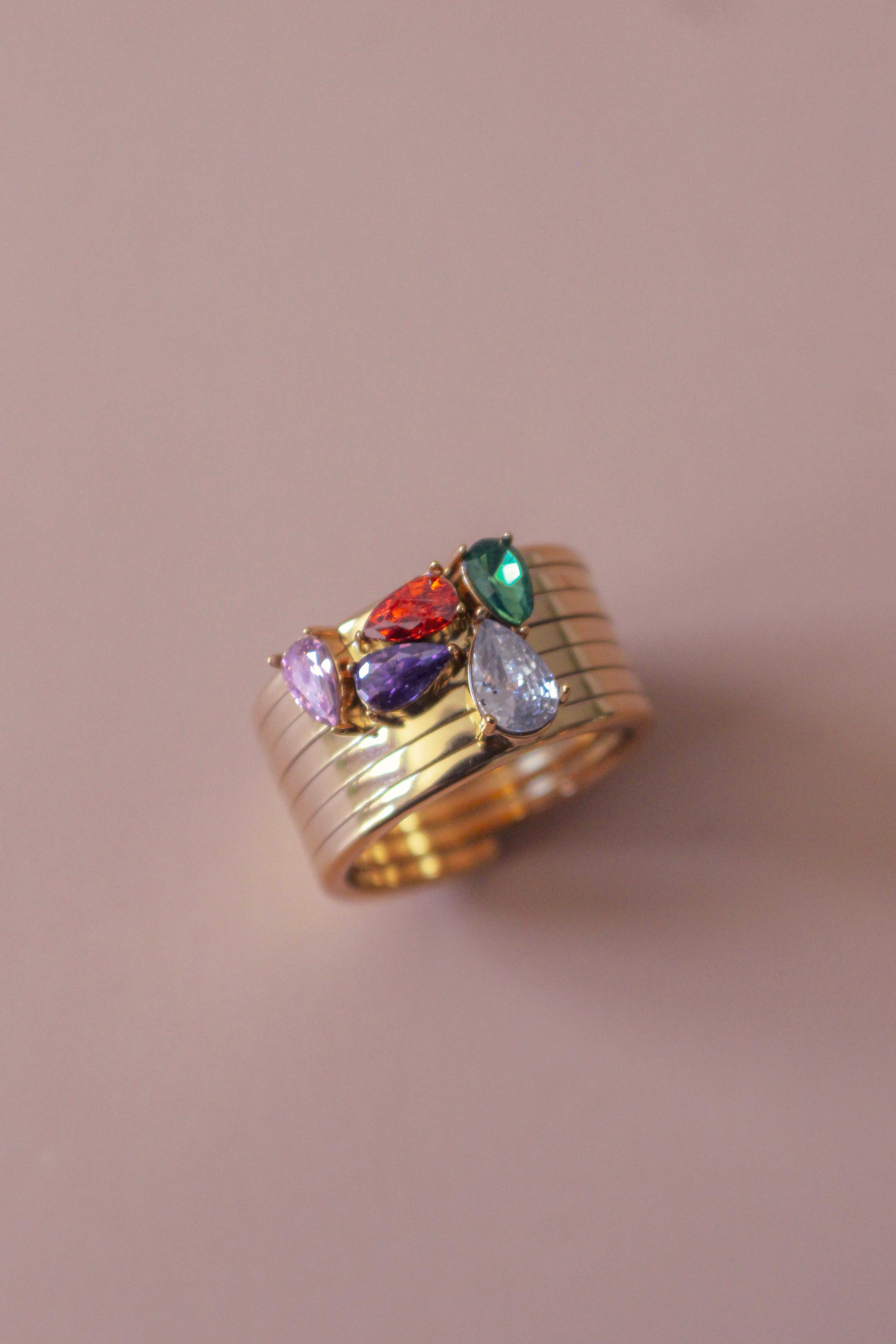 Vienne Ring