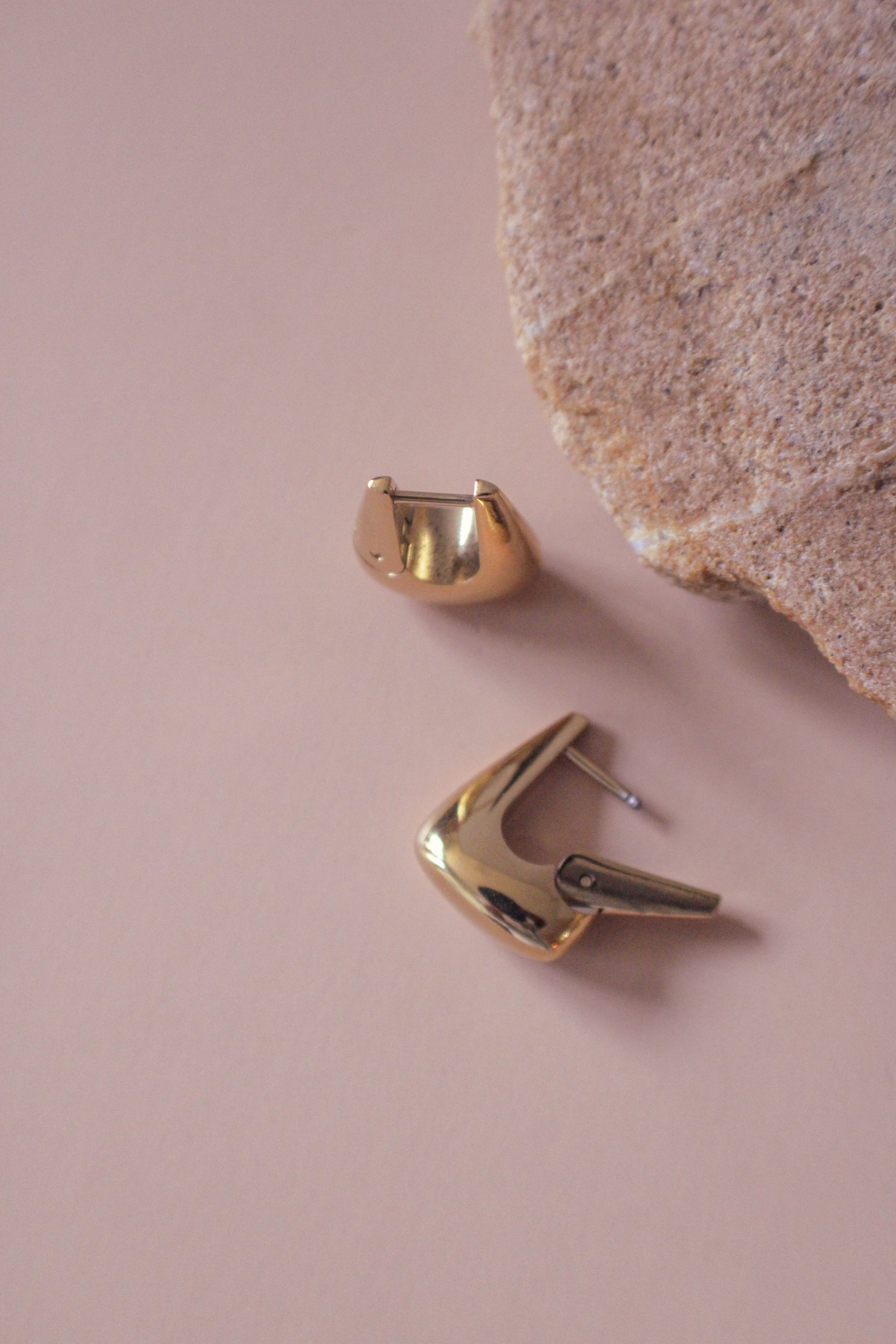 Isolde Earrings