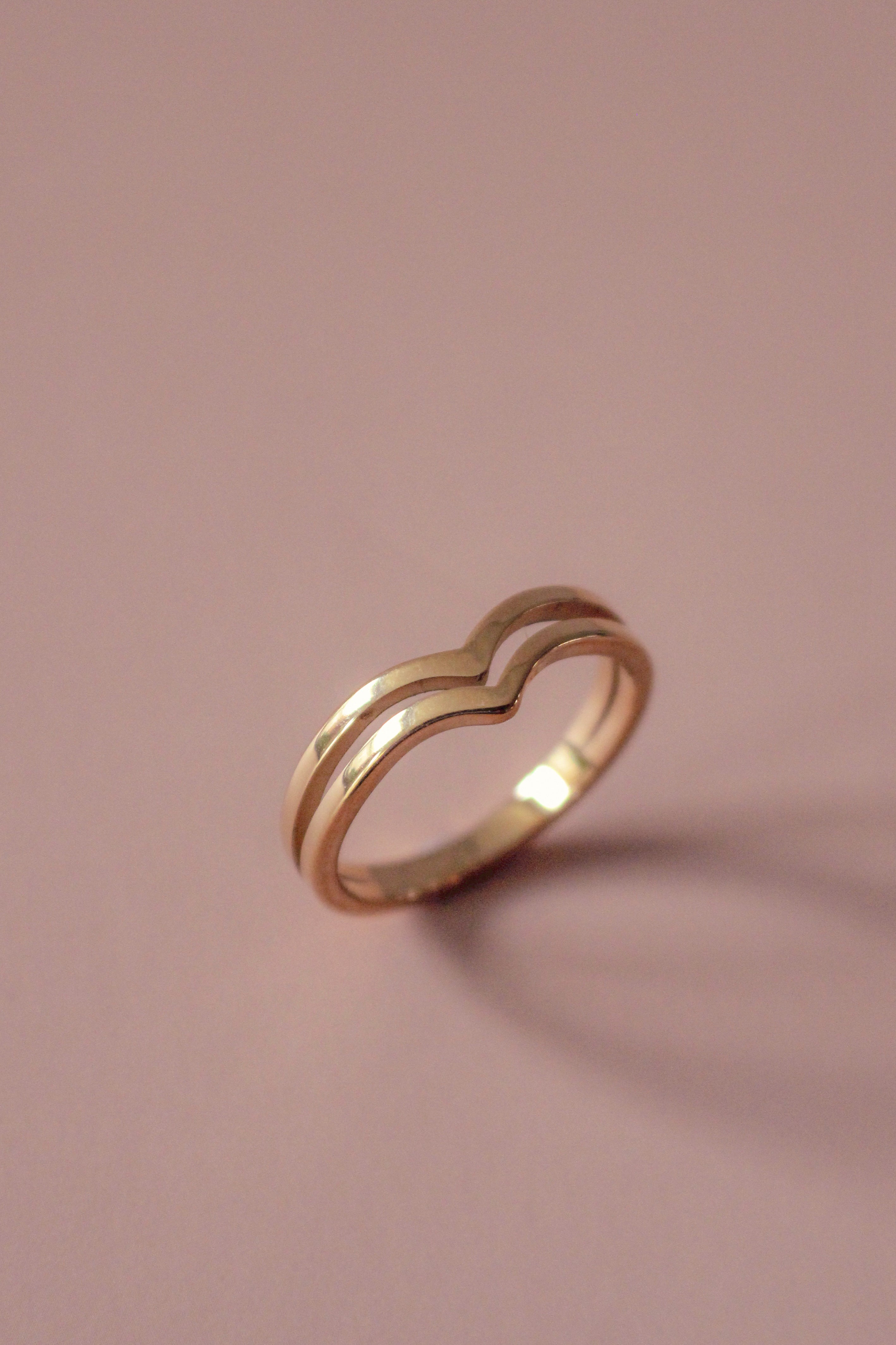Ivory Ring
