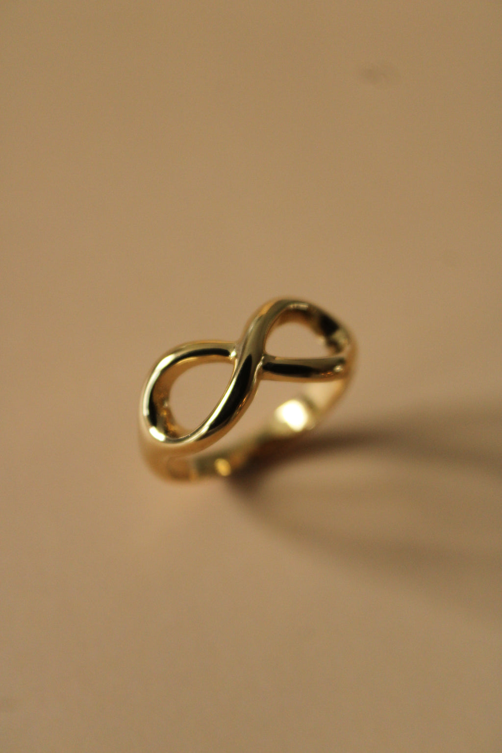 Infiniti Ring