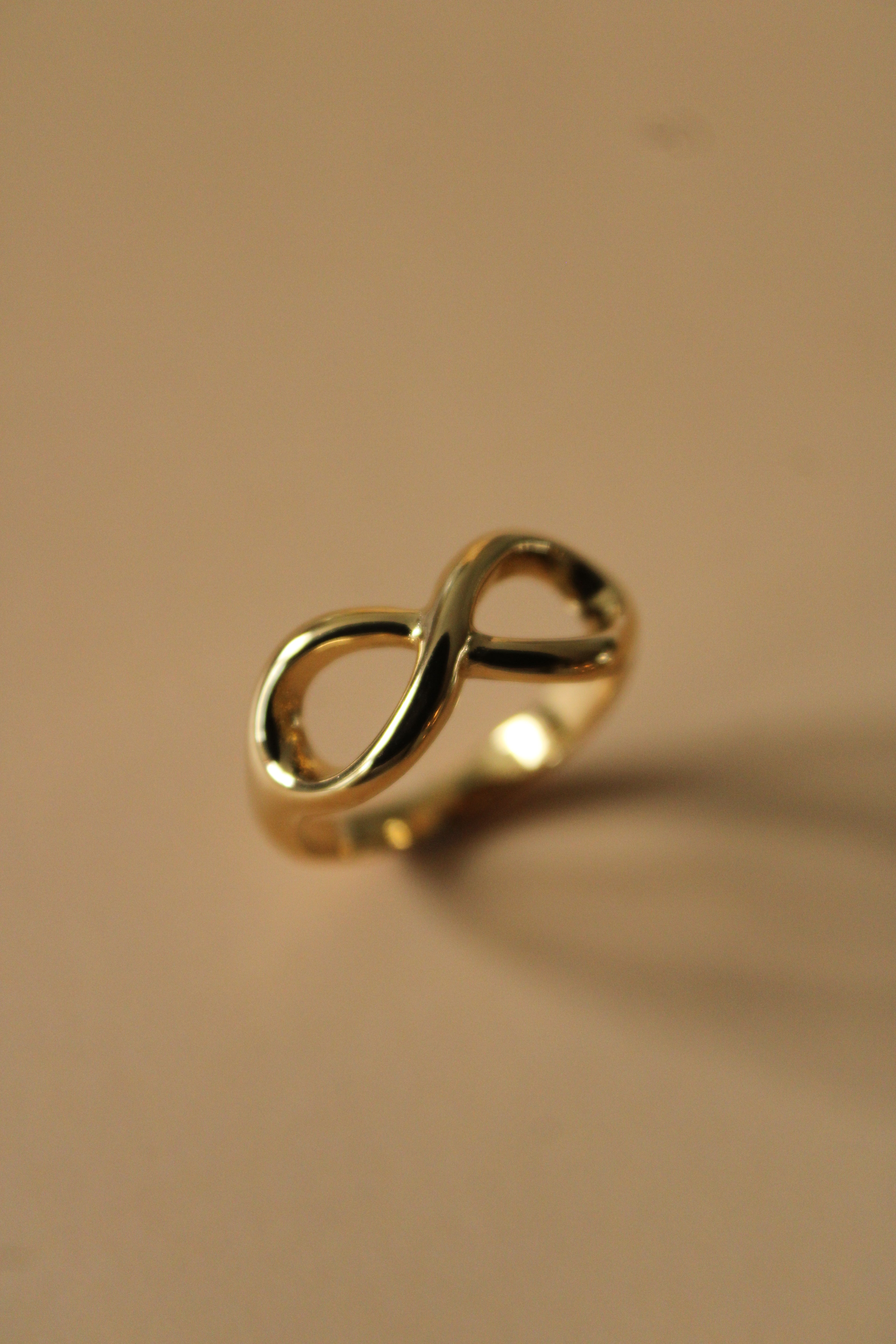 Infiniti Ring