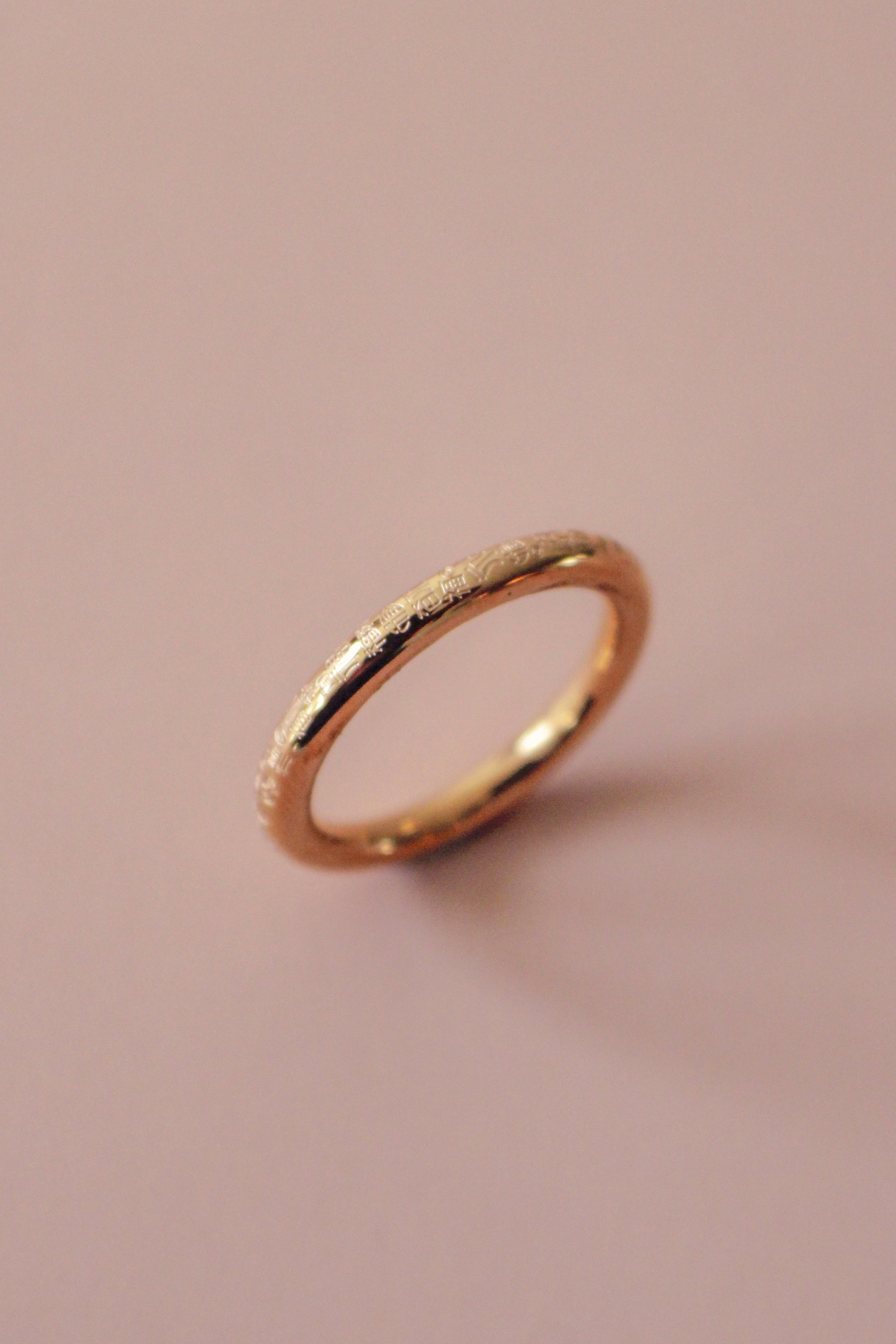 The Heritage Ring