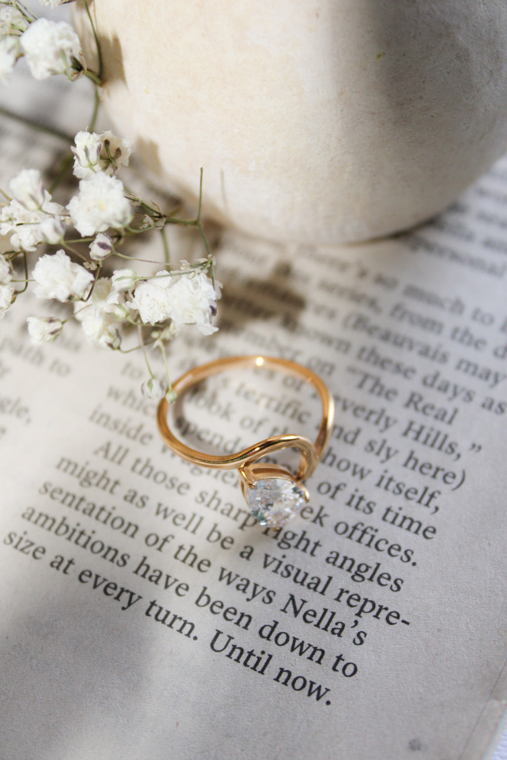 Margot Ring