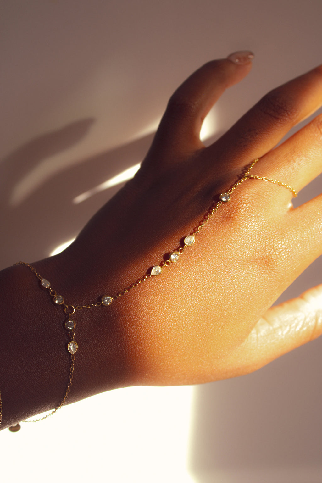 Handchain 07