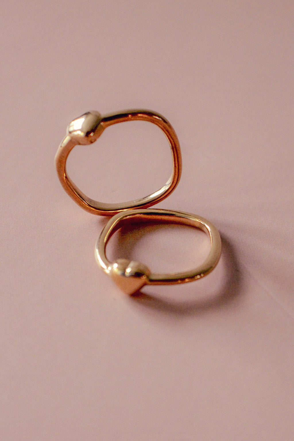 Gemma Ring