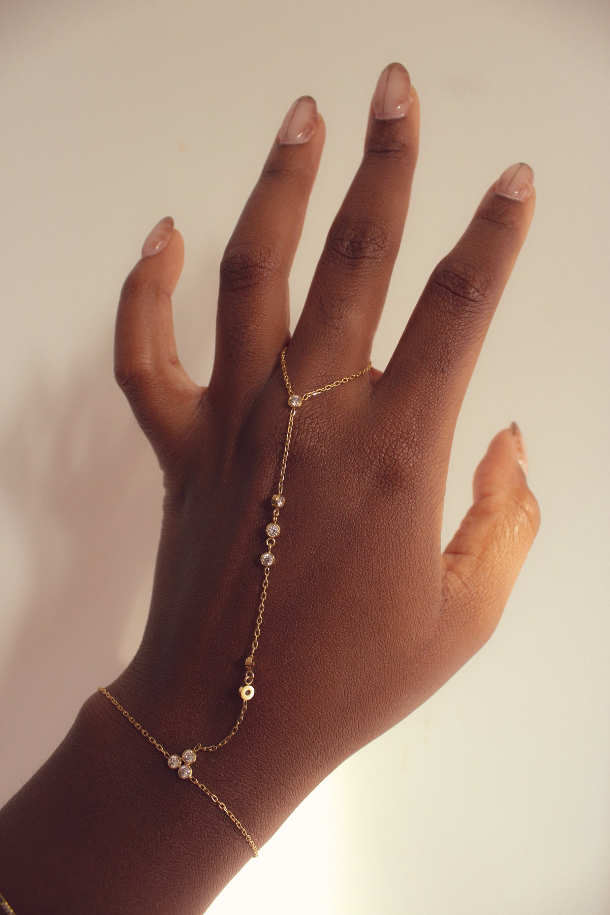 Handchain 010