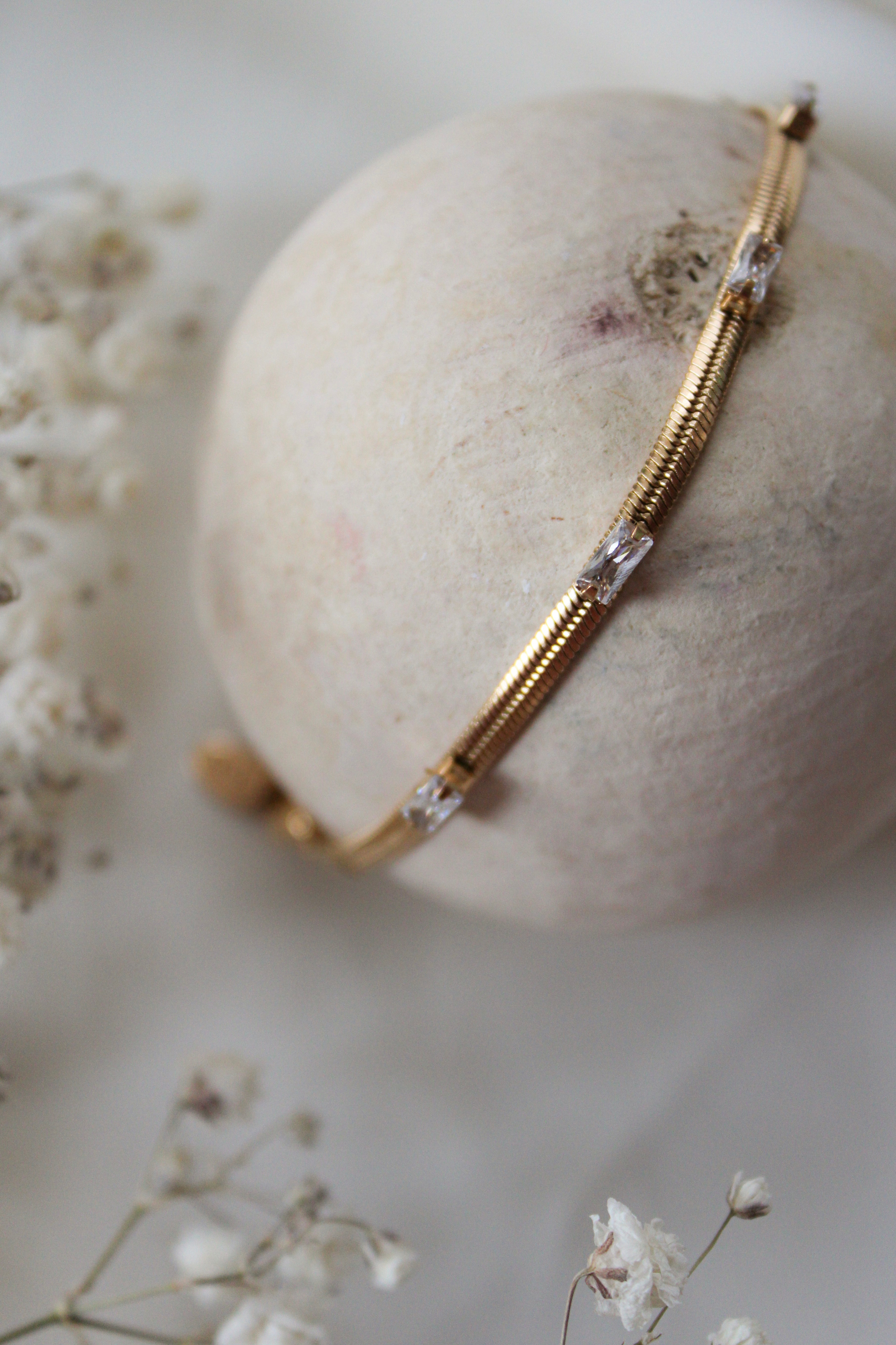 Chelsey Bracelet