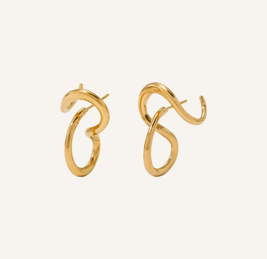 Blithe Earrings