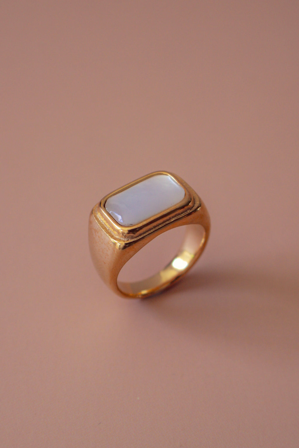 Dovie Ring