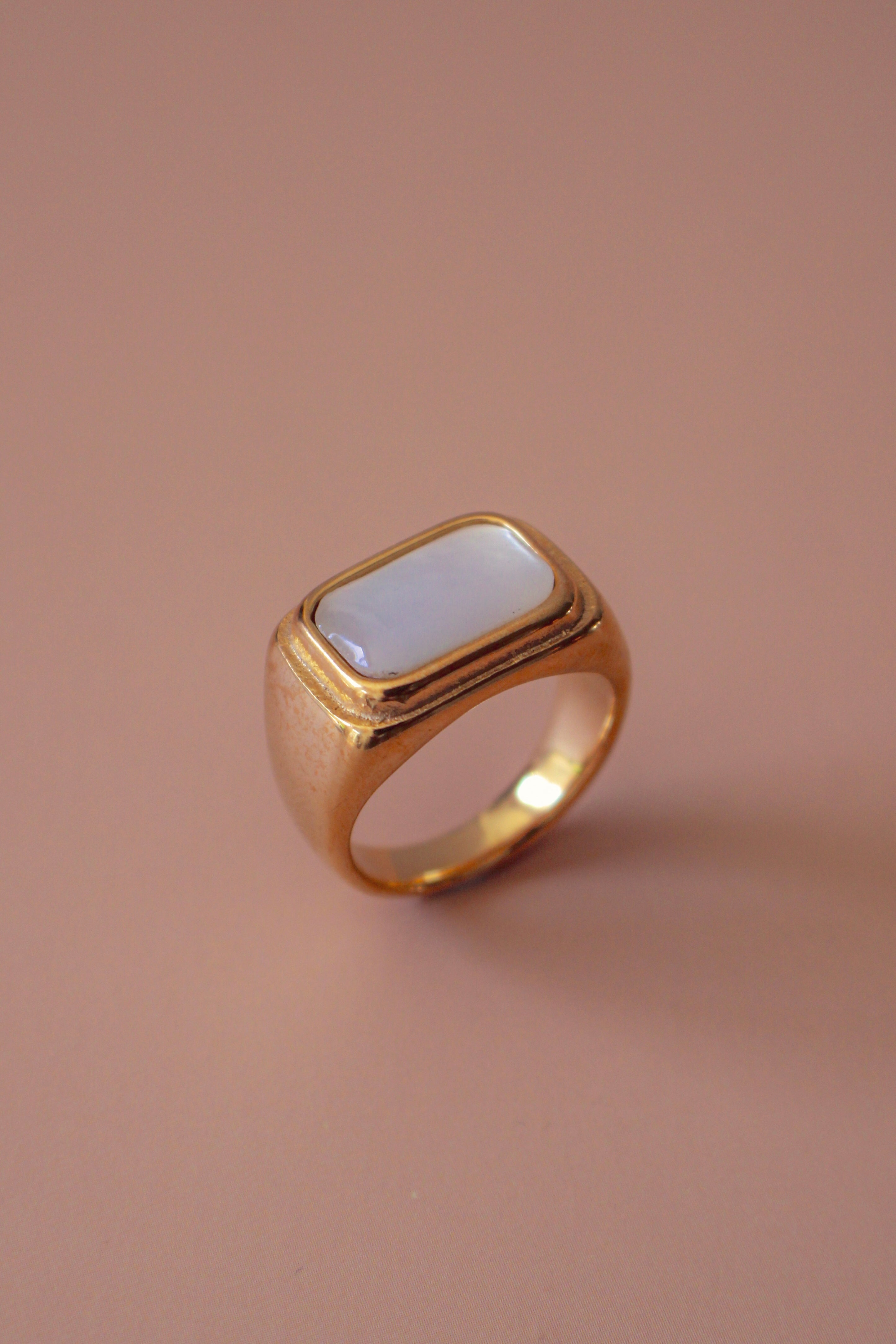 Dovie Ring