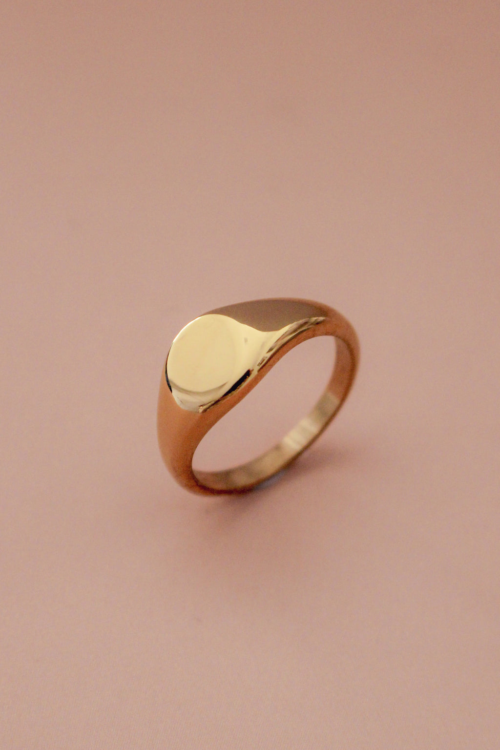Signet Ring