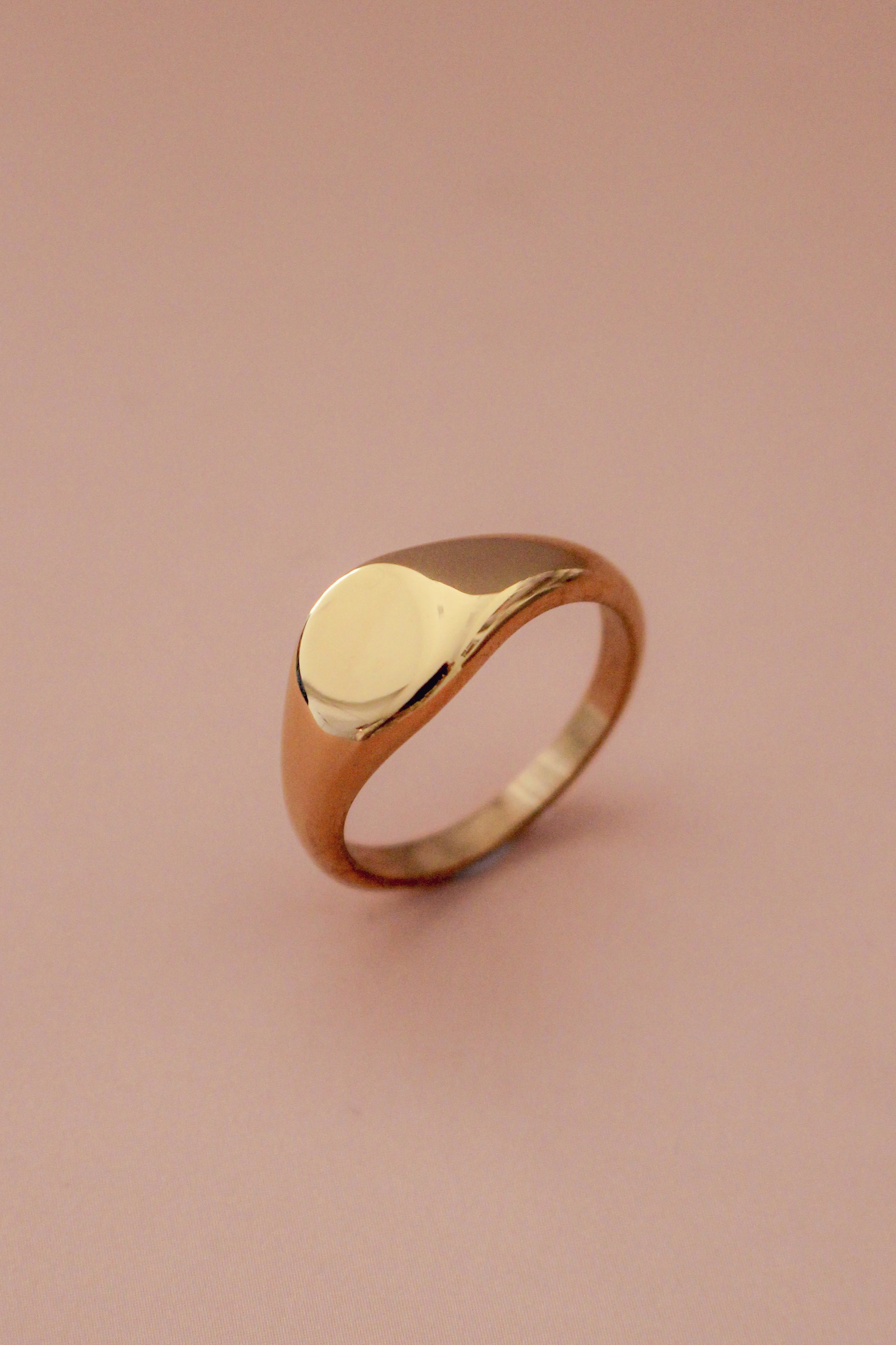 Signet Ring