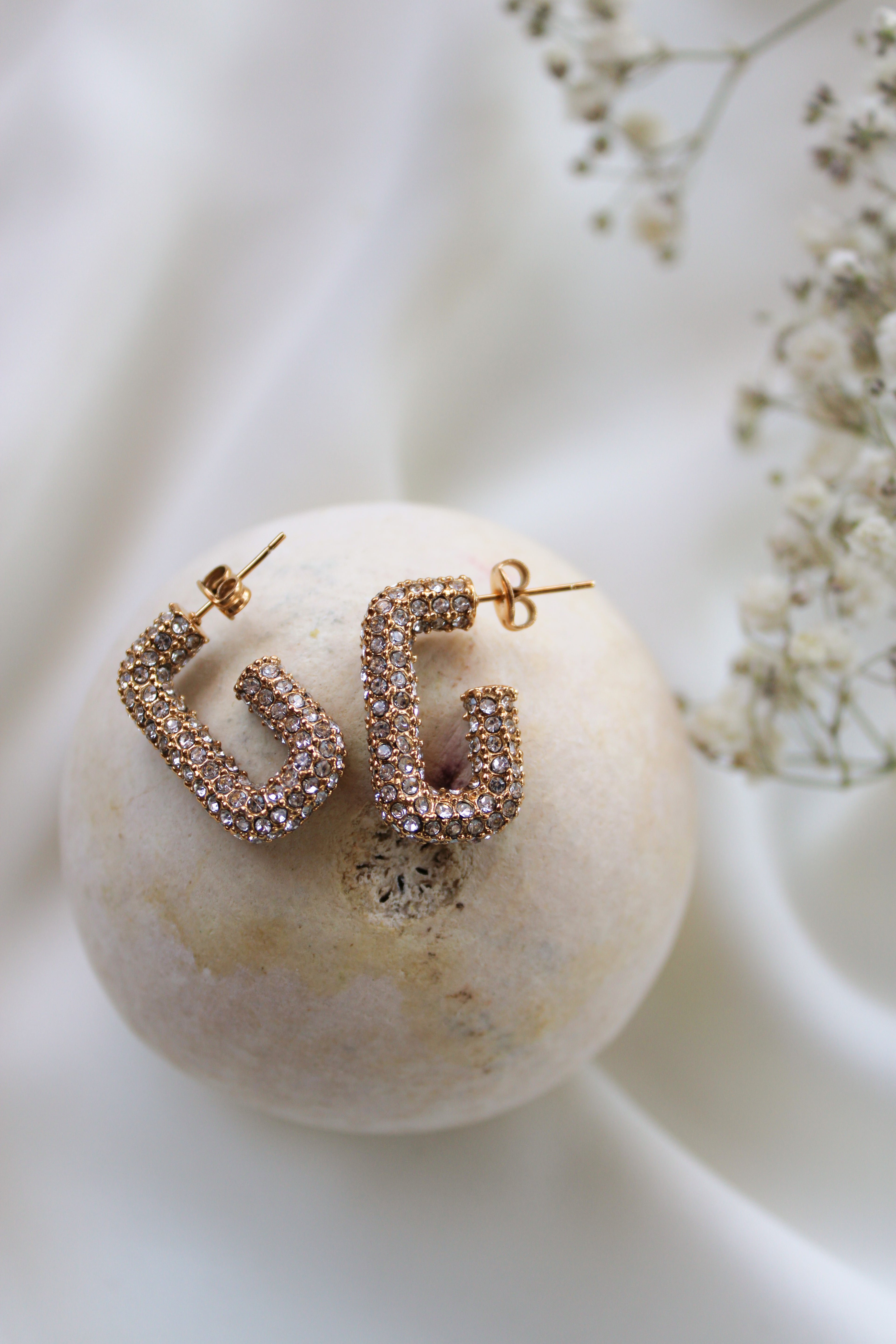 Bianca Hoops
