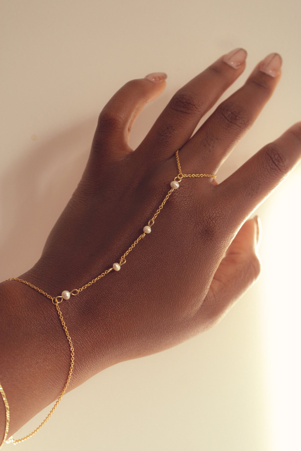 Handchain 06