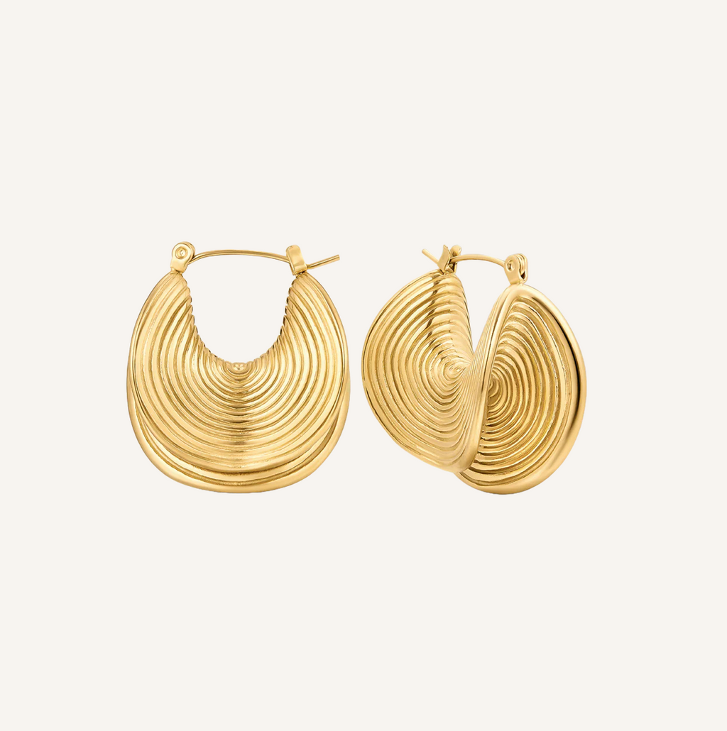 Livi Earrings