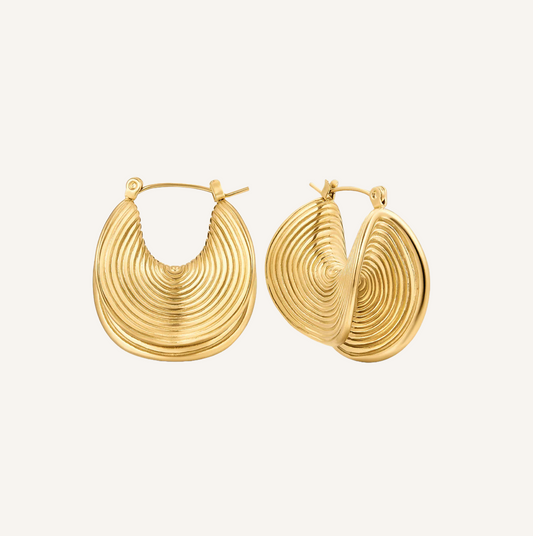 Livi Earrings