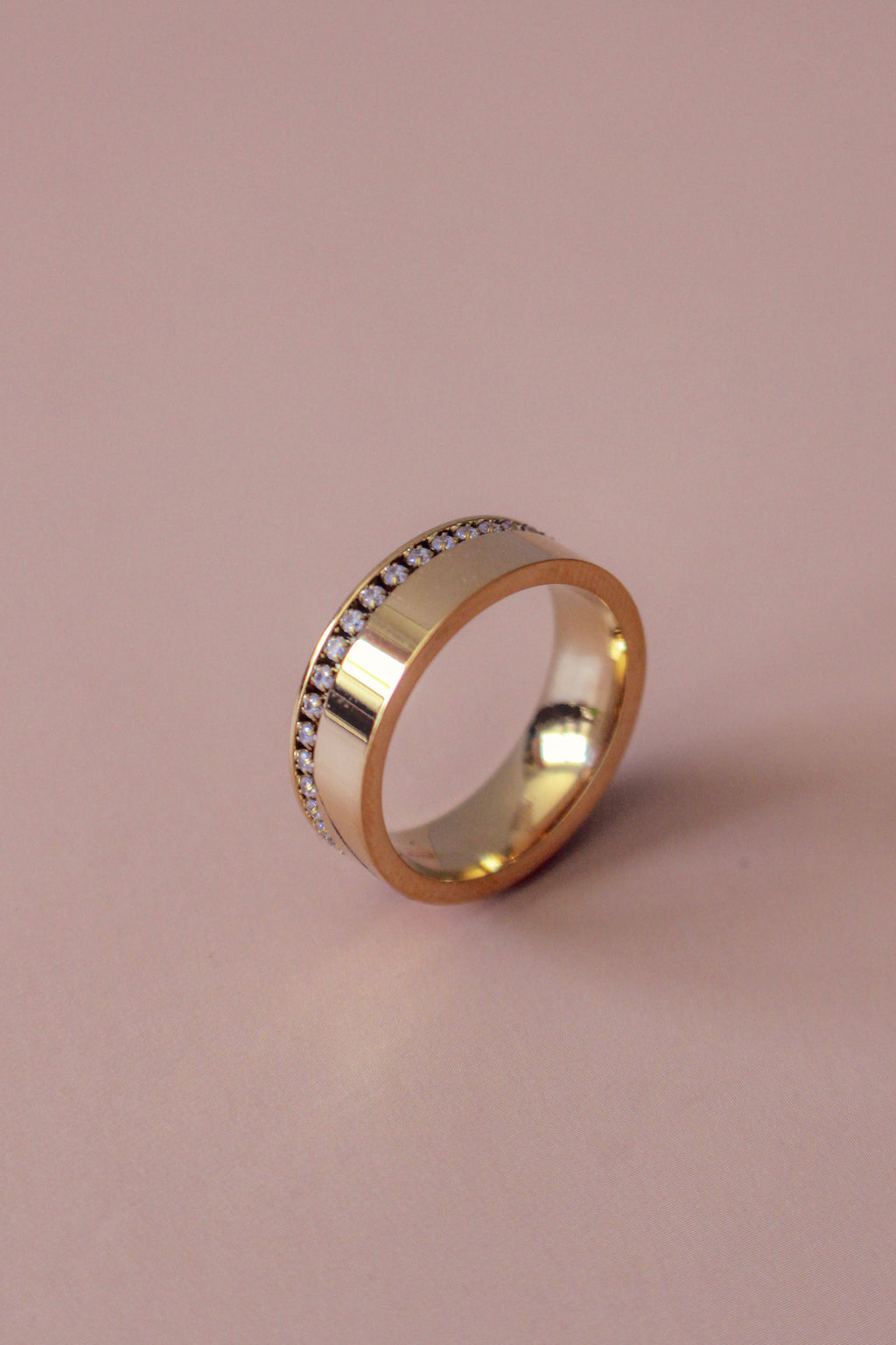 Alba Ring