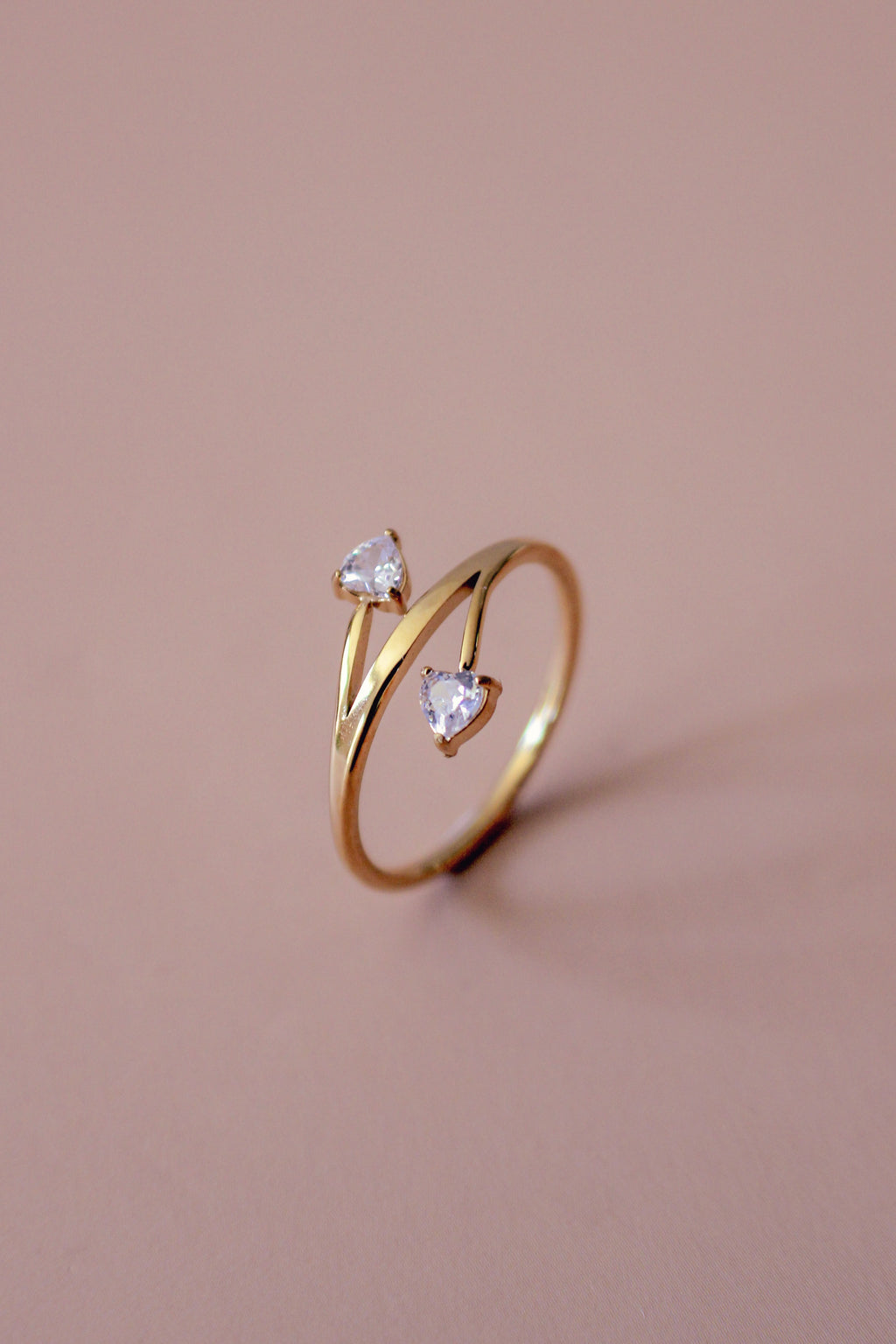 The Idreen Ring