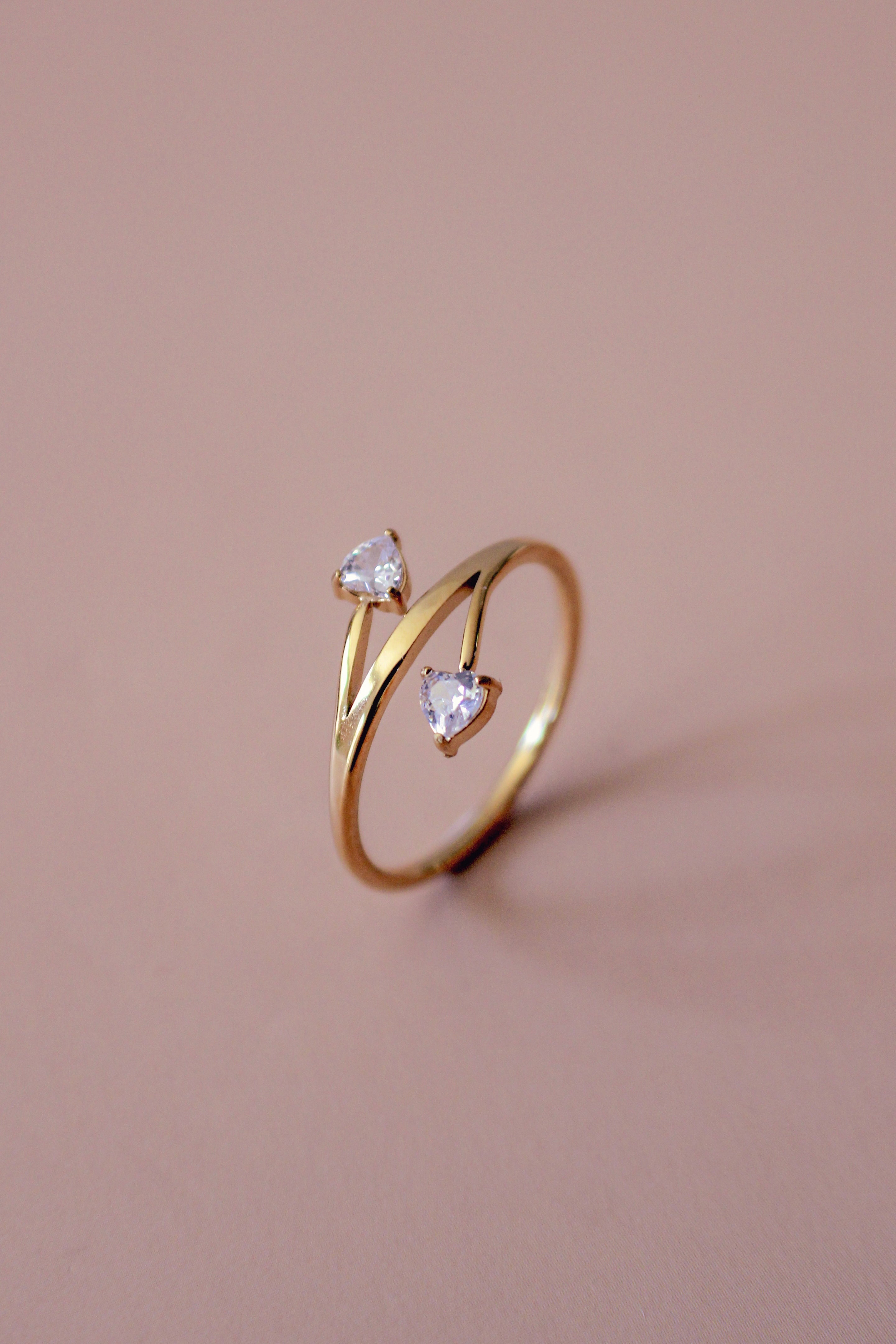 The Idreen Ring