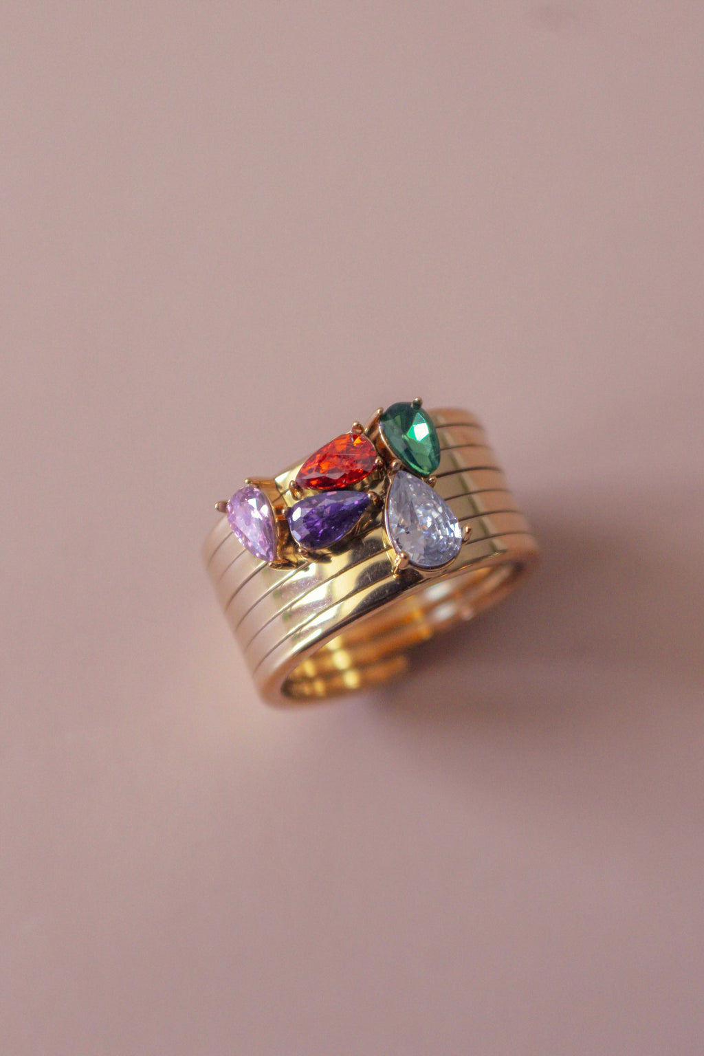 Vienne Ring