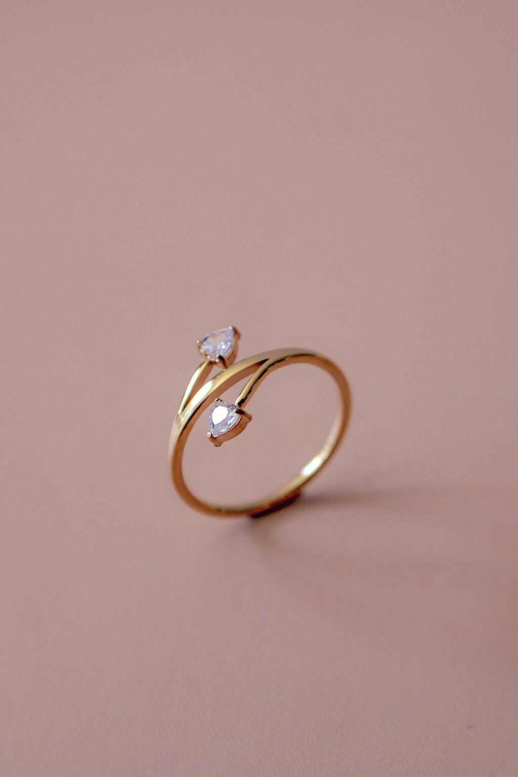 The Idreen Ring