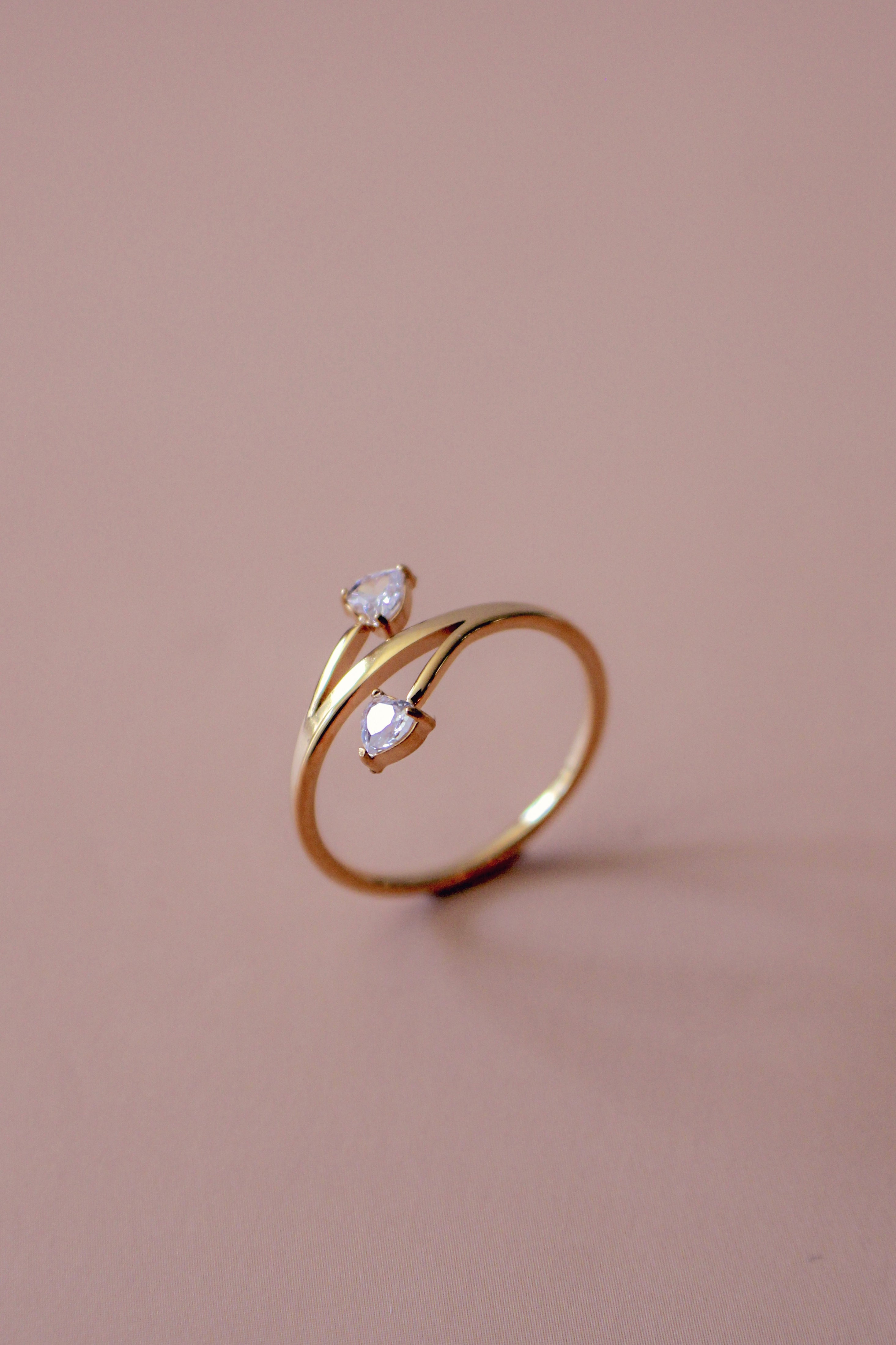 The Idreen Ring