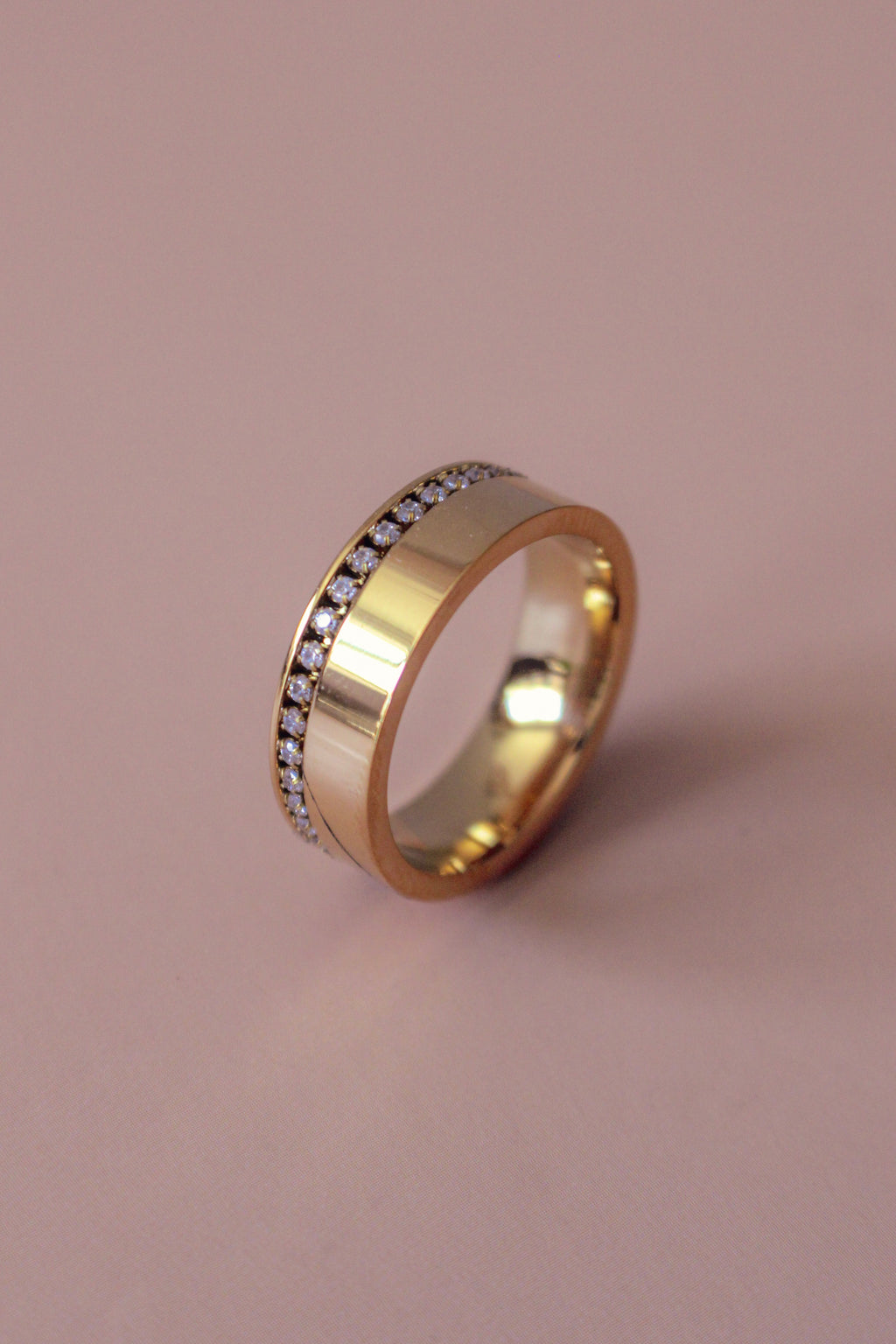 Alba Ring