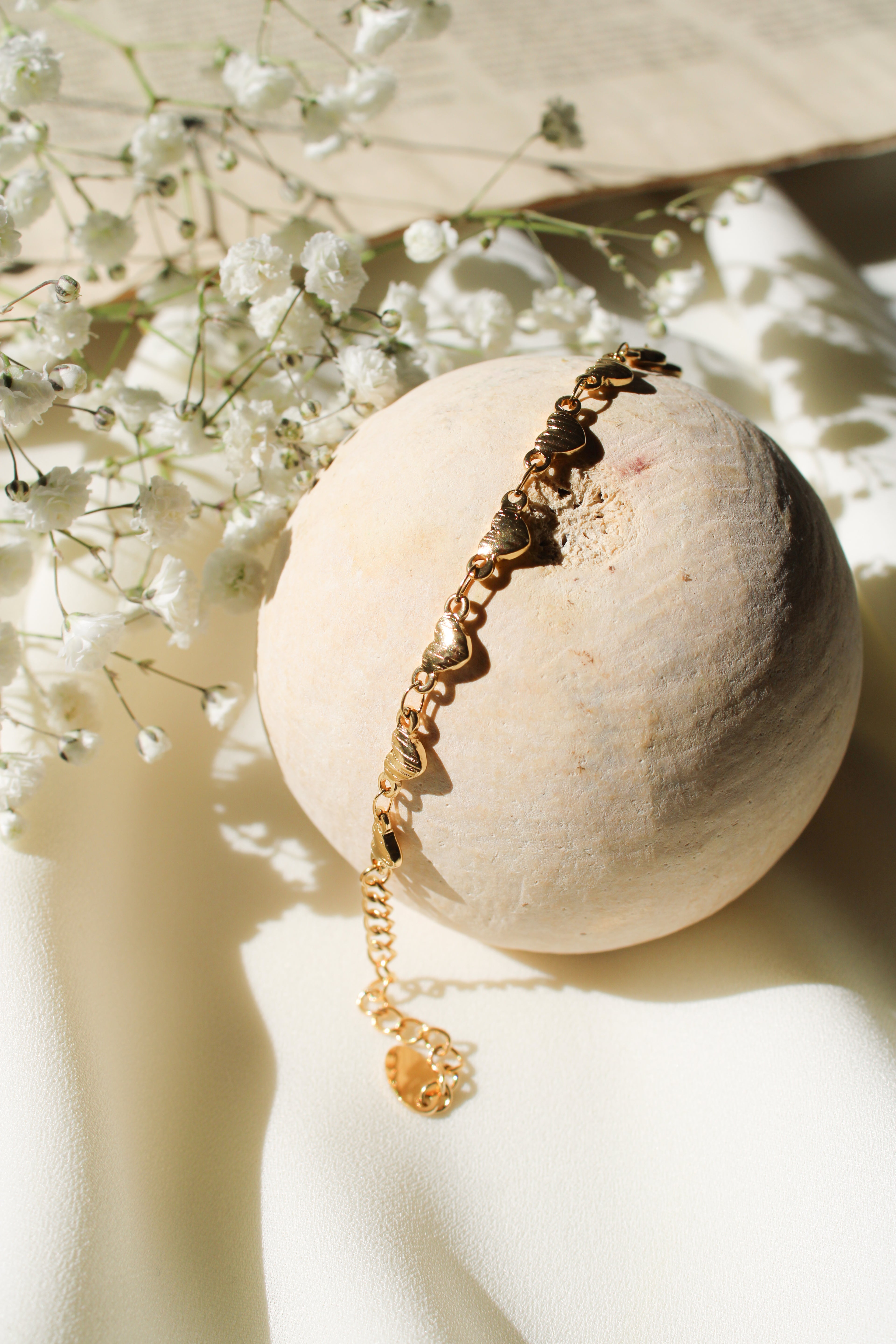 Seraphina Bracelet