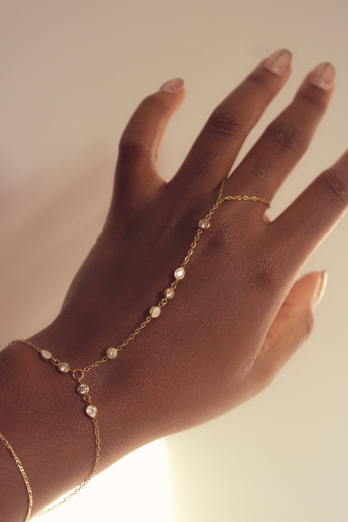 Handchain 07