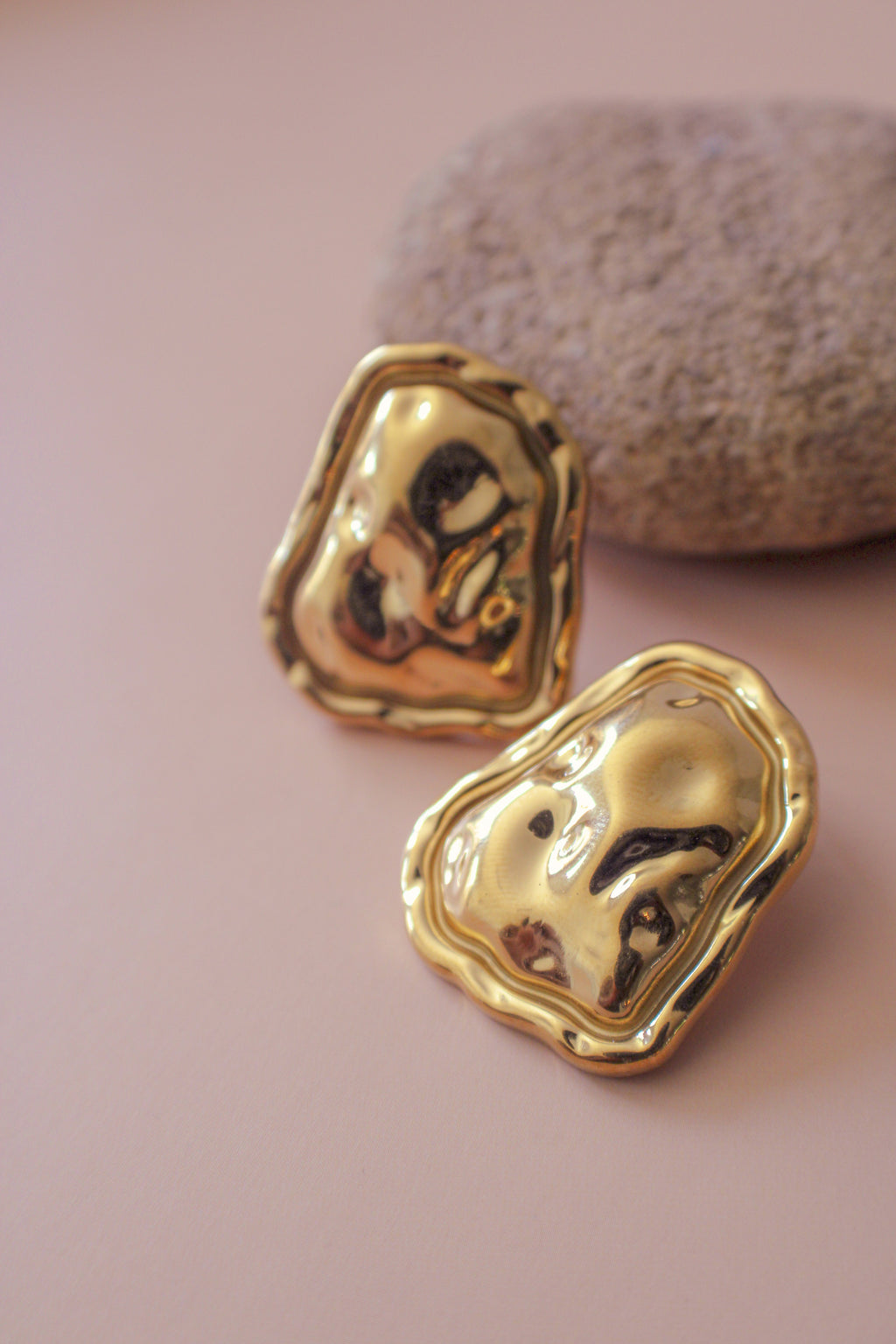 Linden Earrings