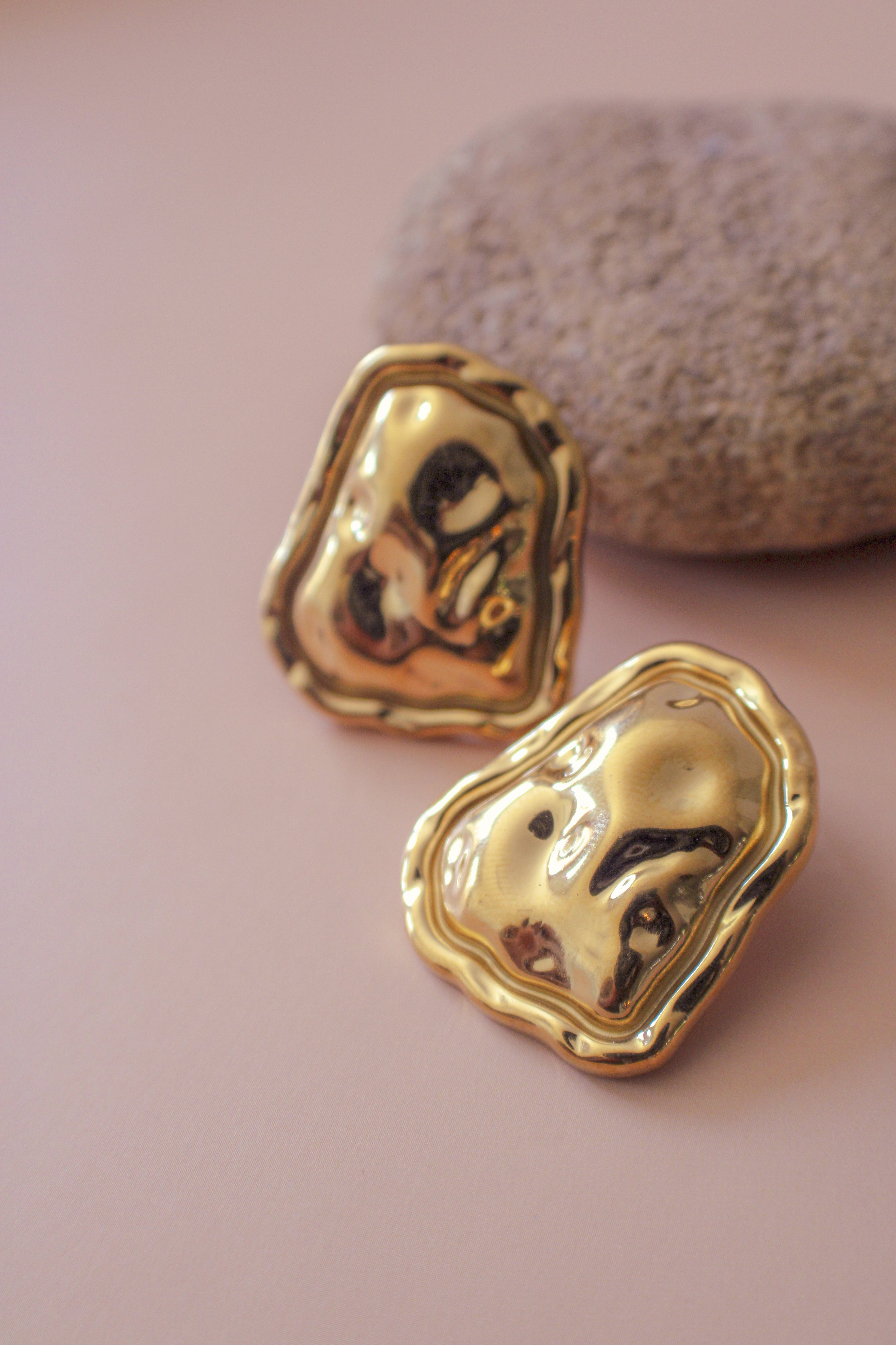 Linden Earrings