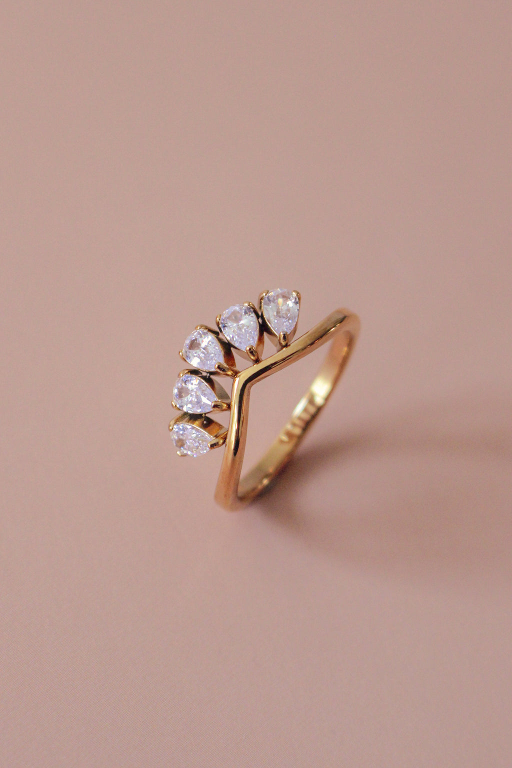 Cowper Ring