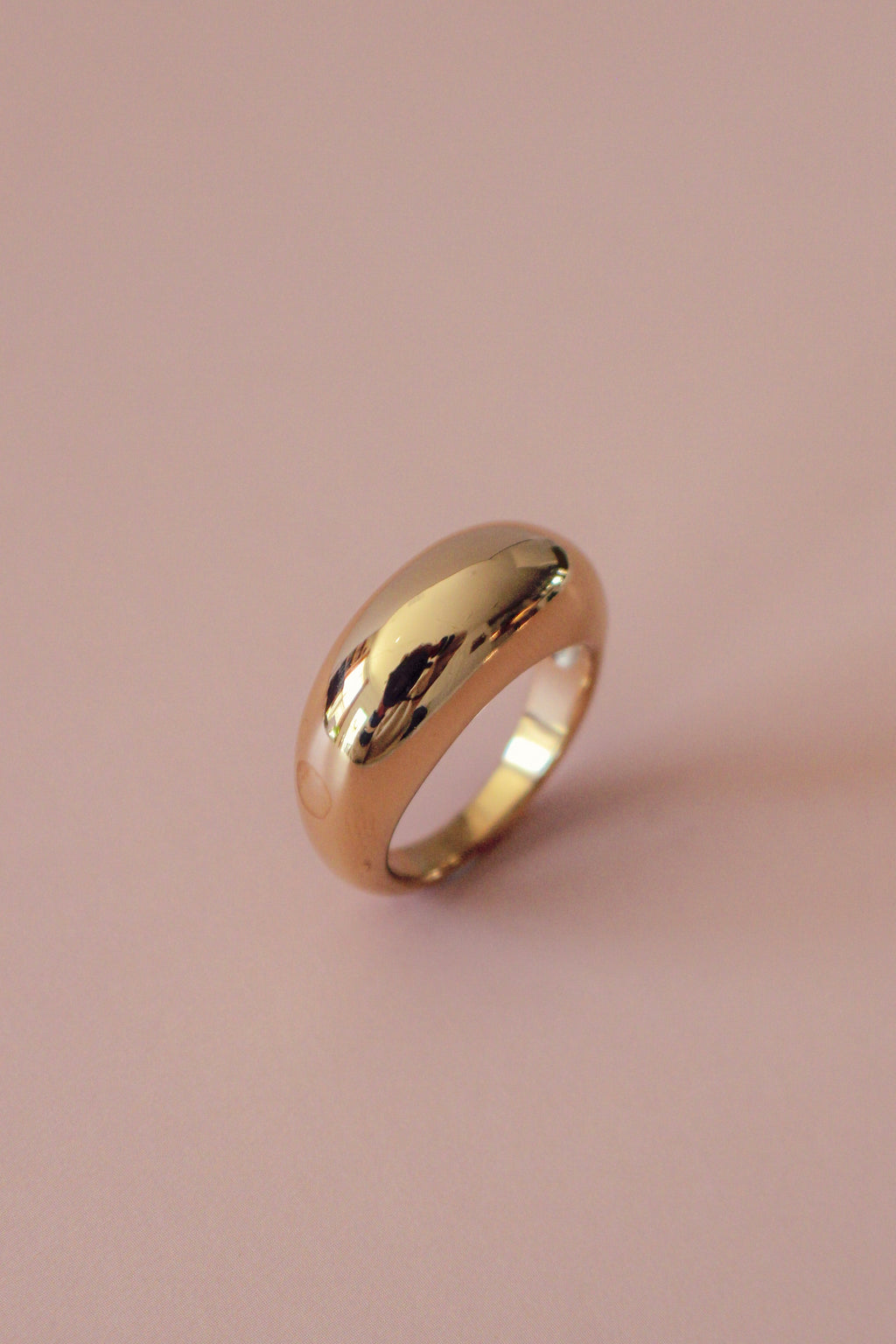 Dome Ring