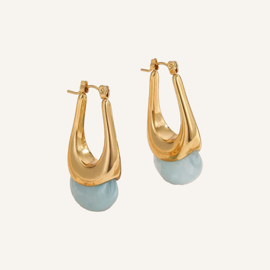 Nicola Earrings