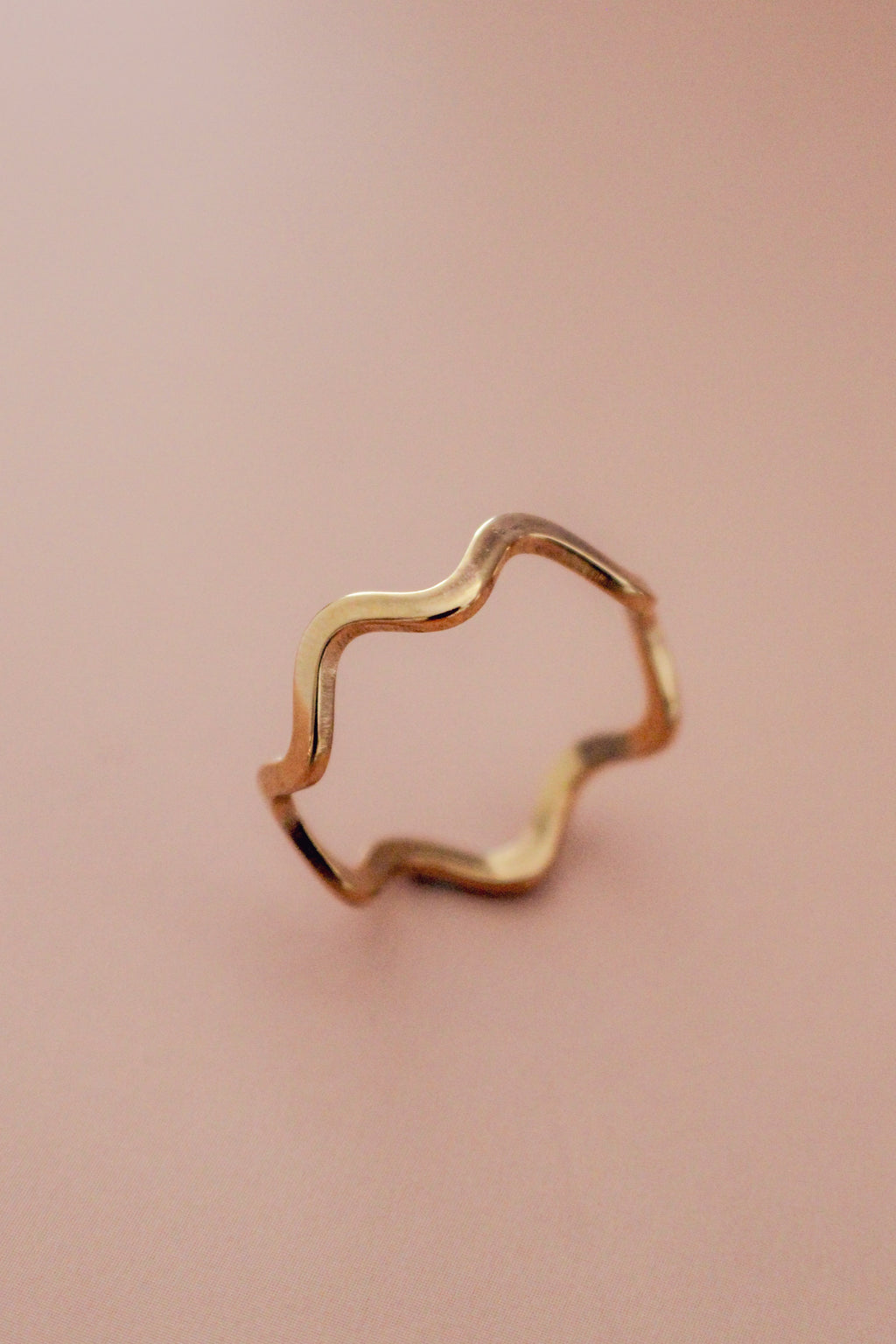 Tilde Ring