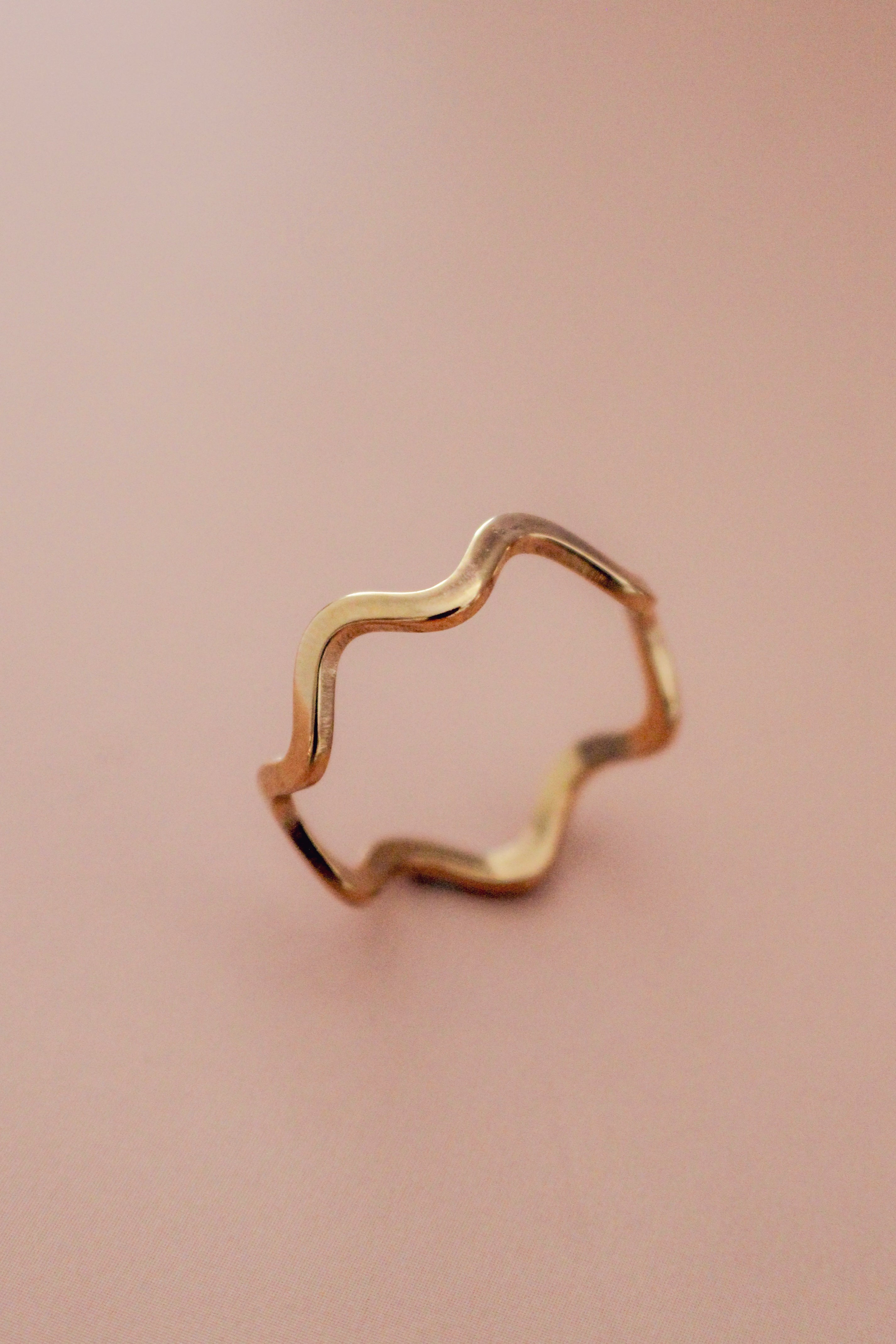 Tilde Ring
