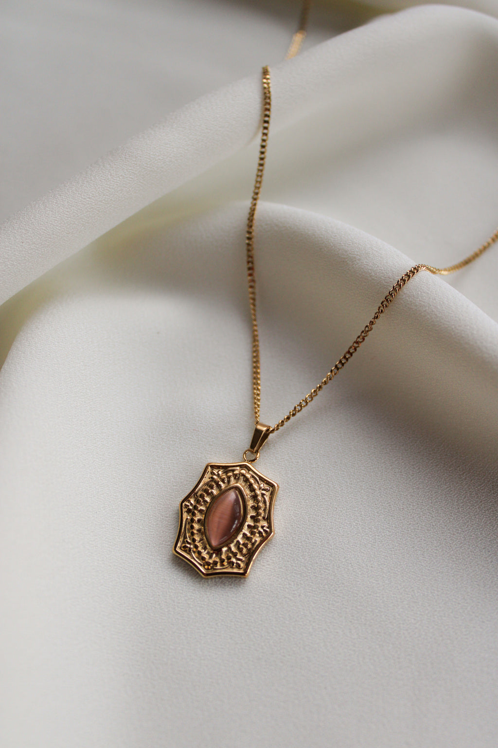 Katherine Necklace