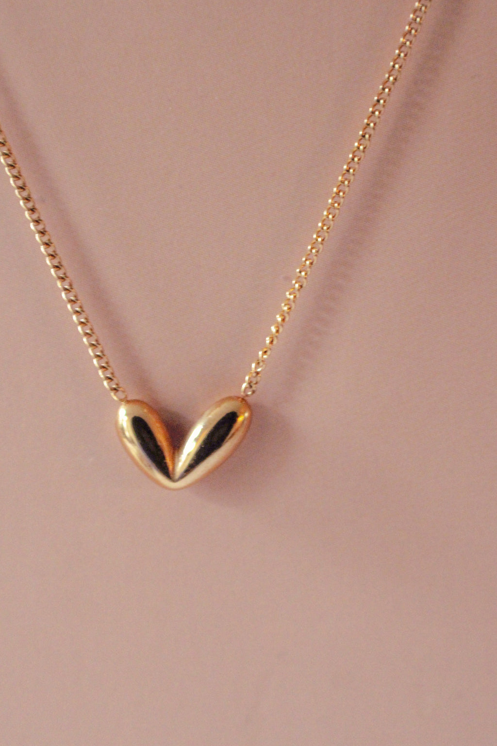 Lumie Necklace