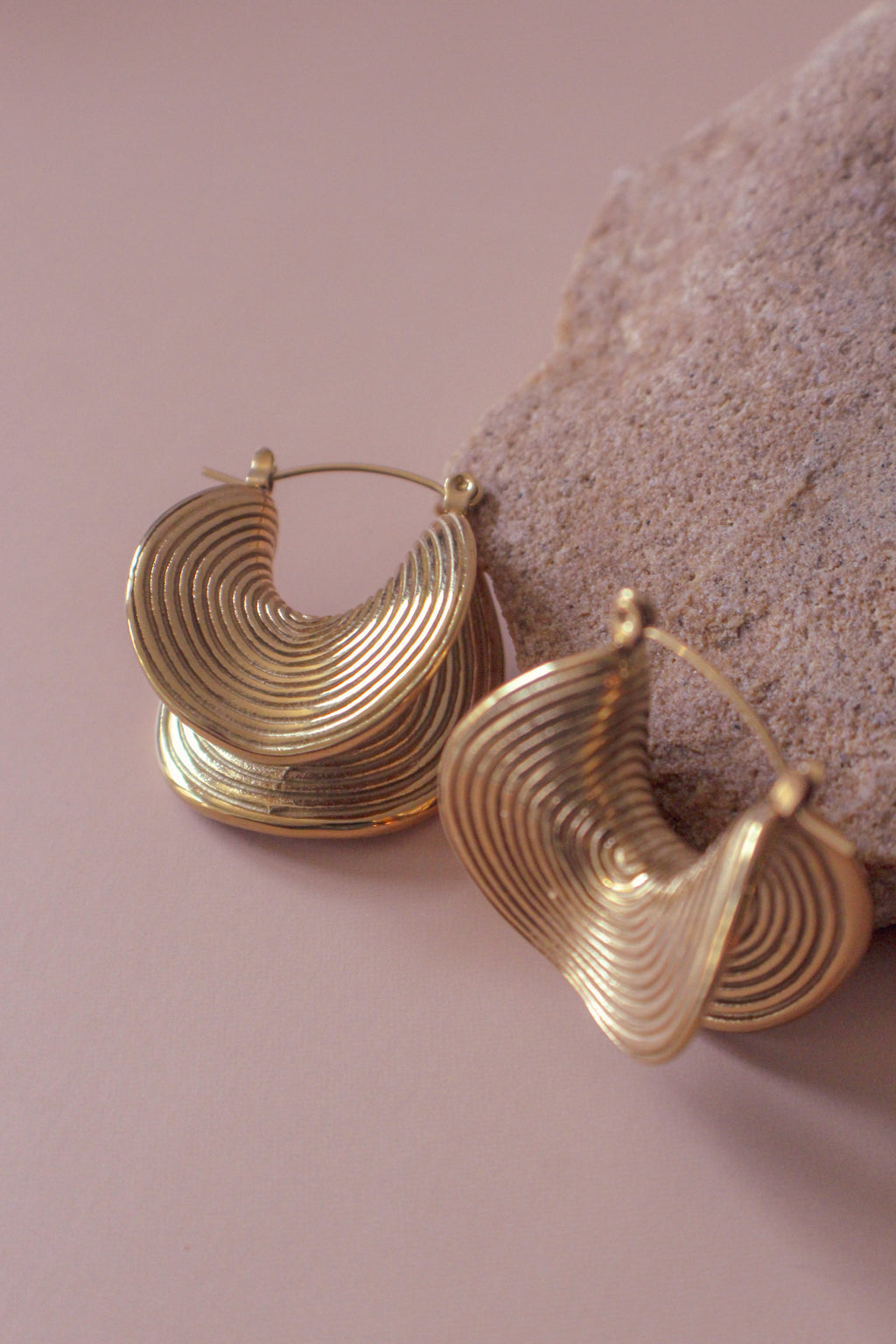 Livi Earrings