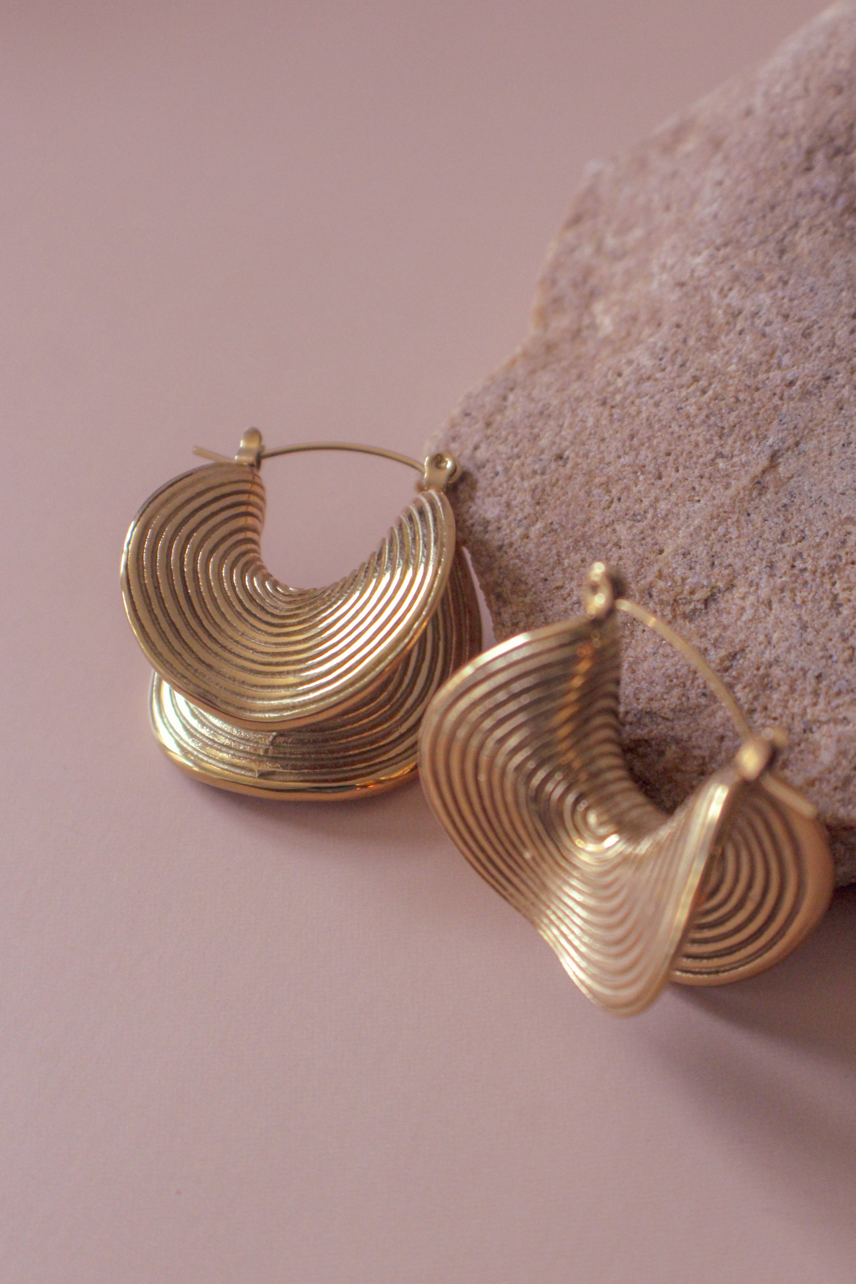 Livi Earrings