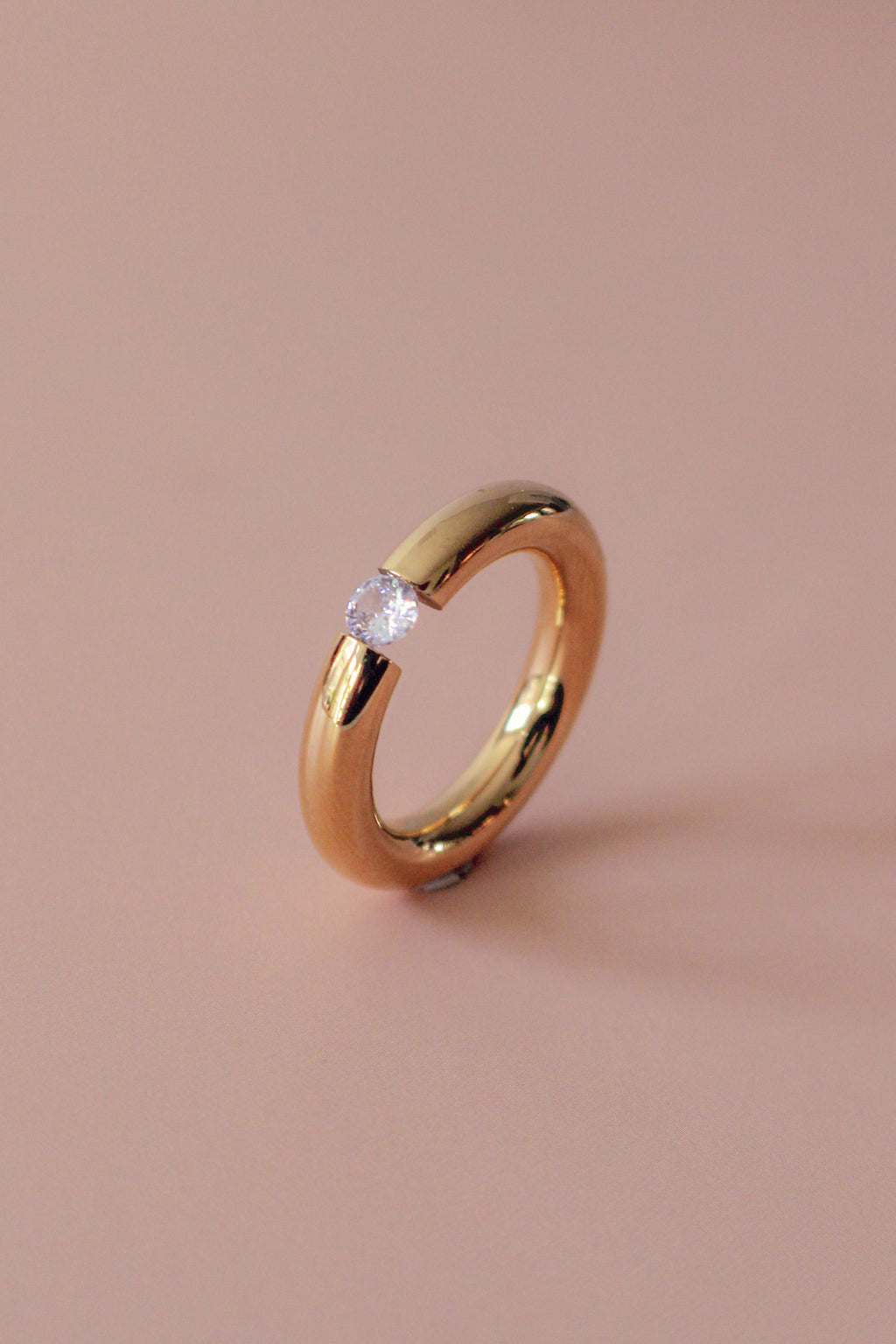 Sieten Ring