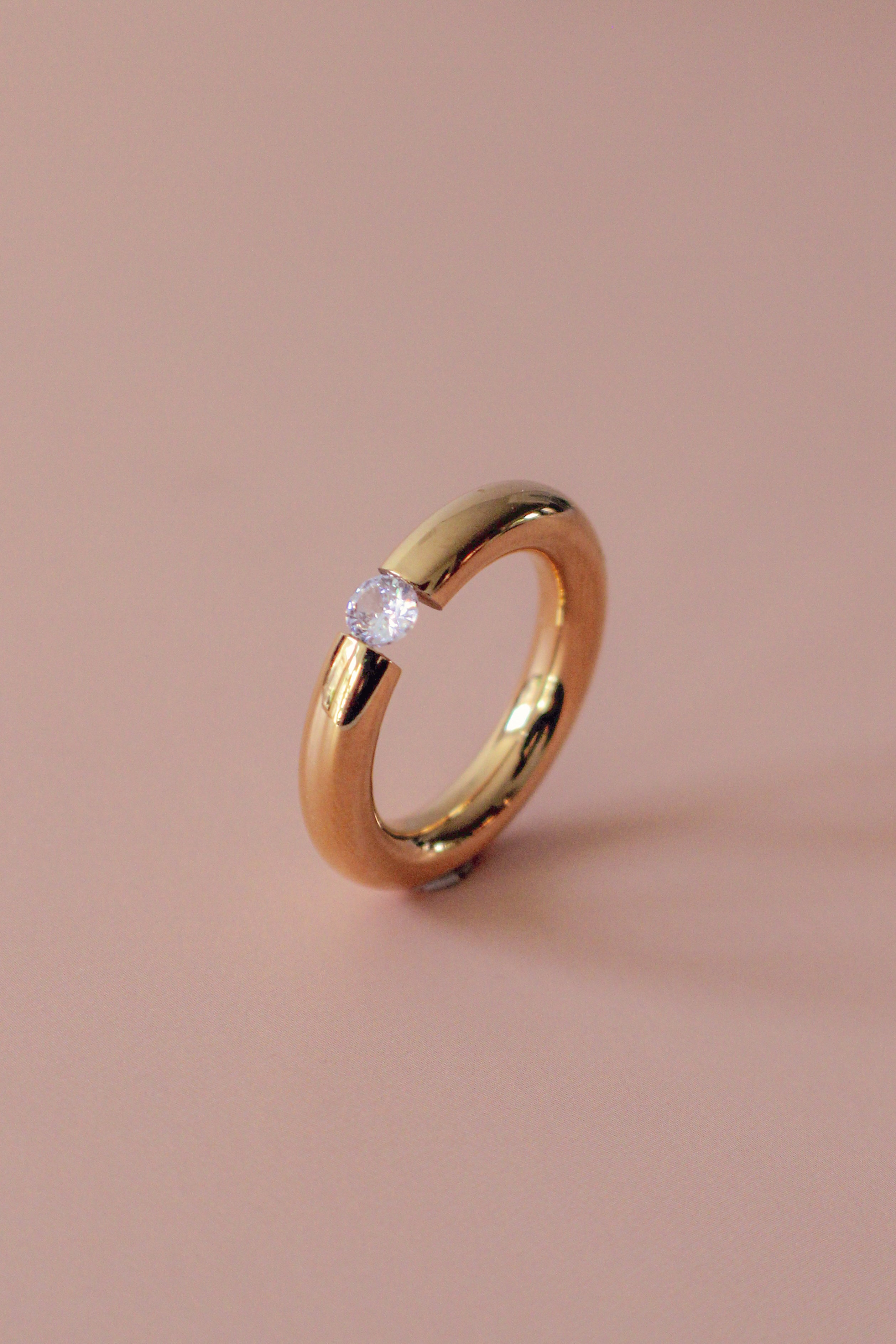 Sieten Ring