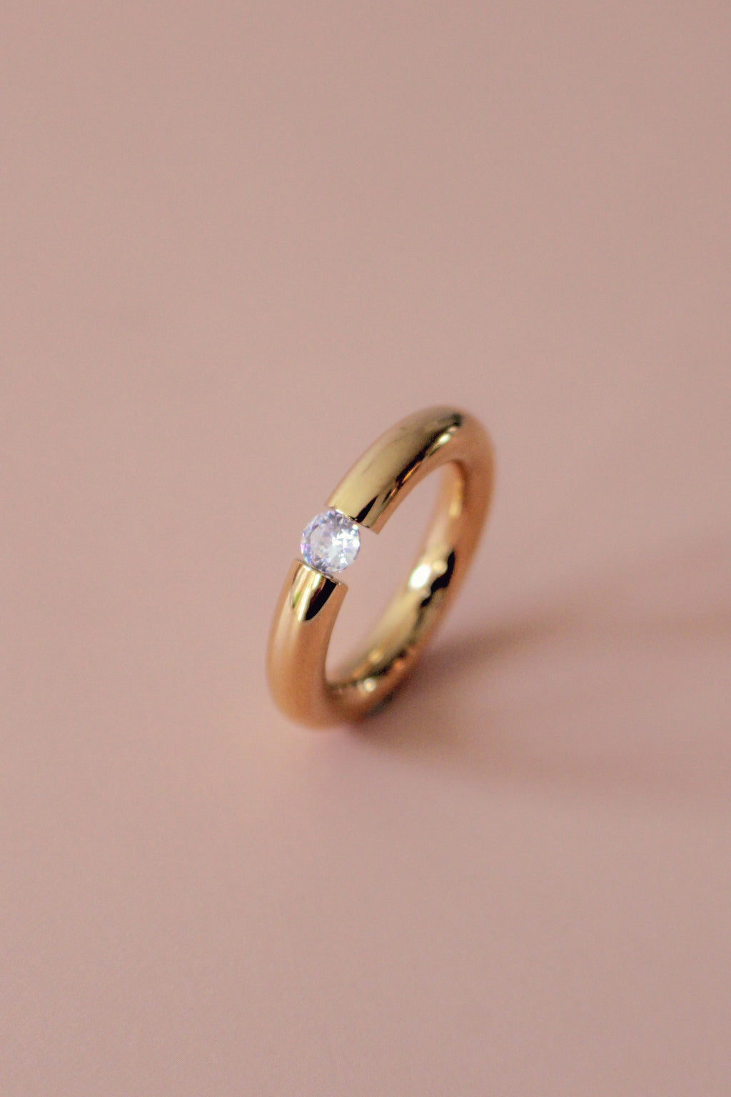 Sieten Ring