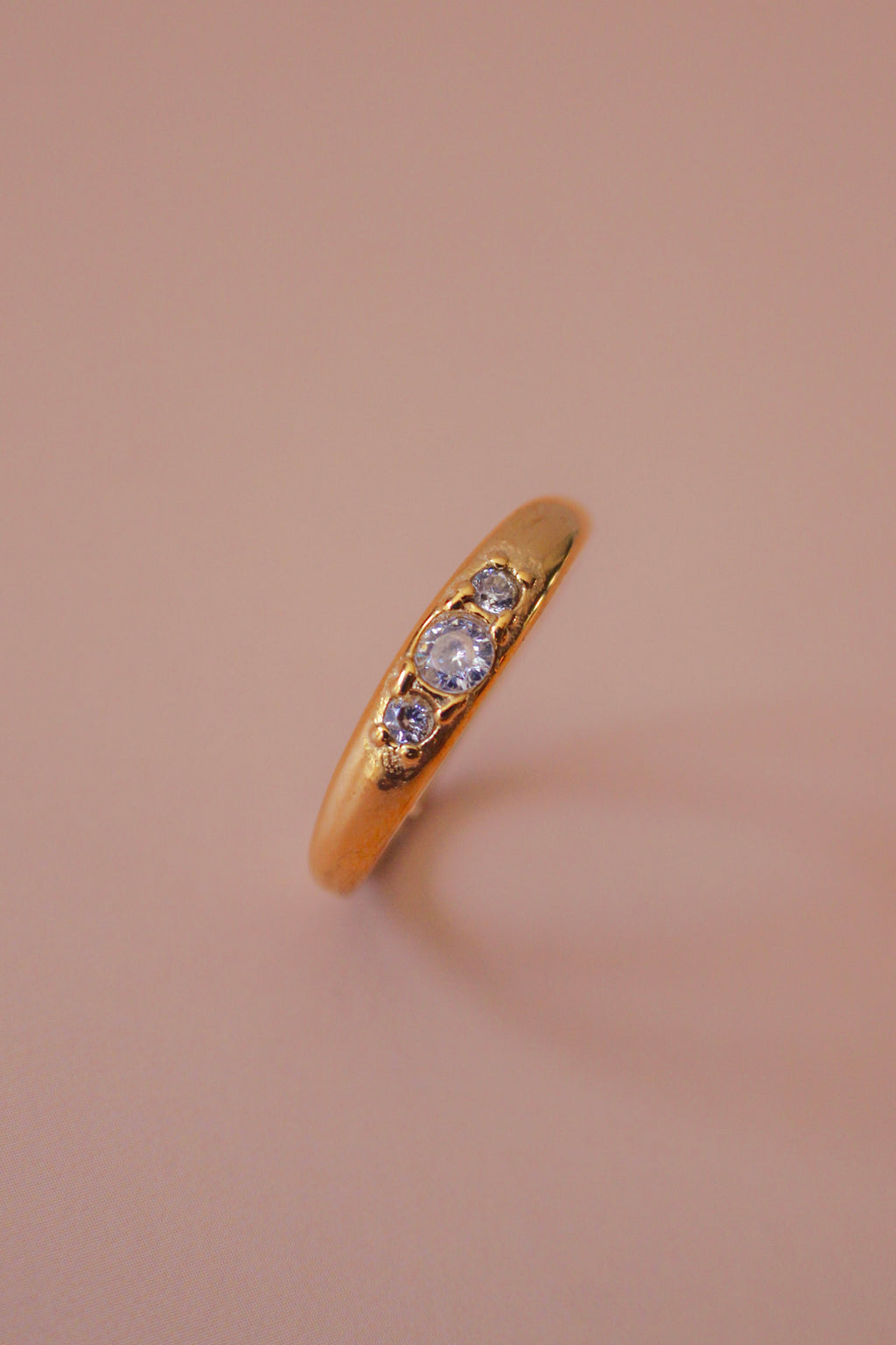 Cetch Ring