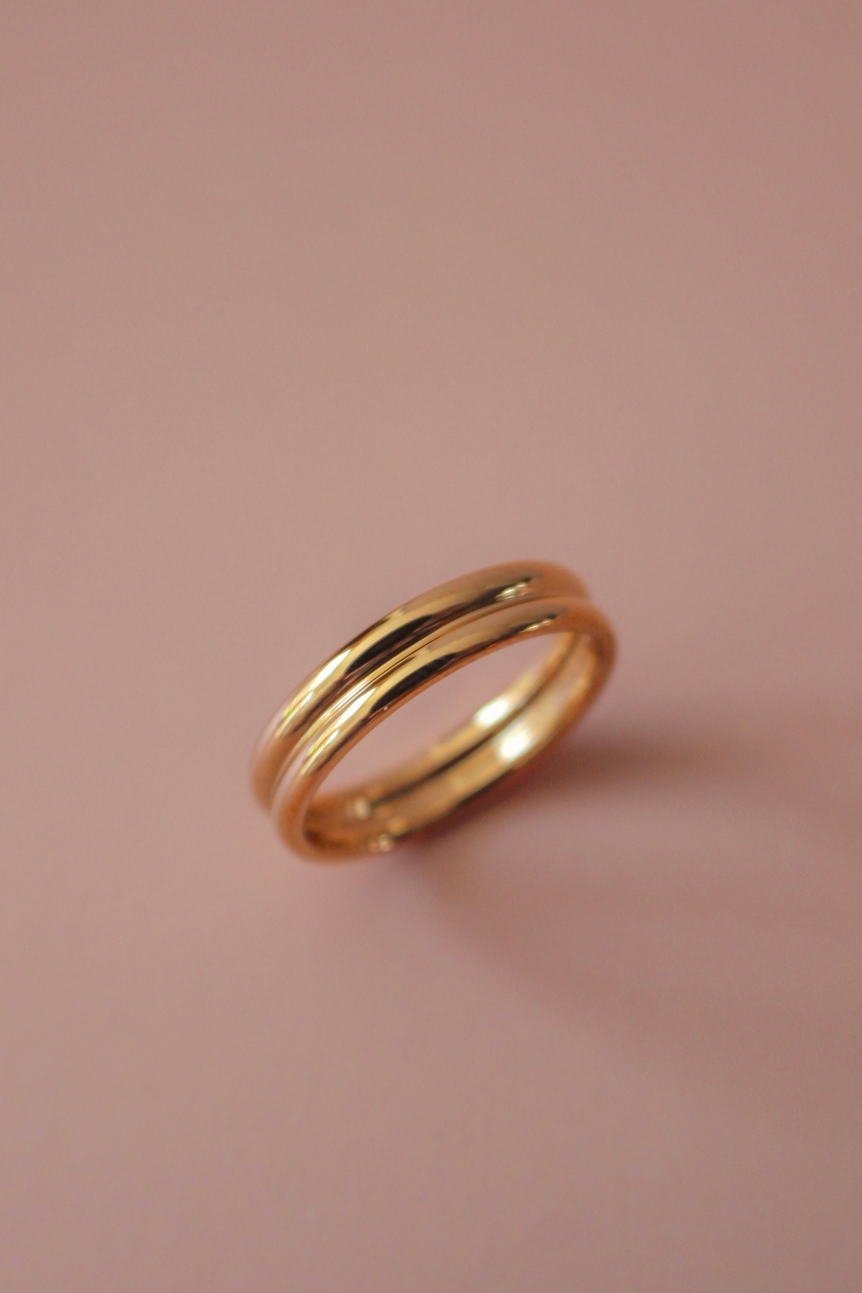 Indra Ring