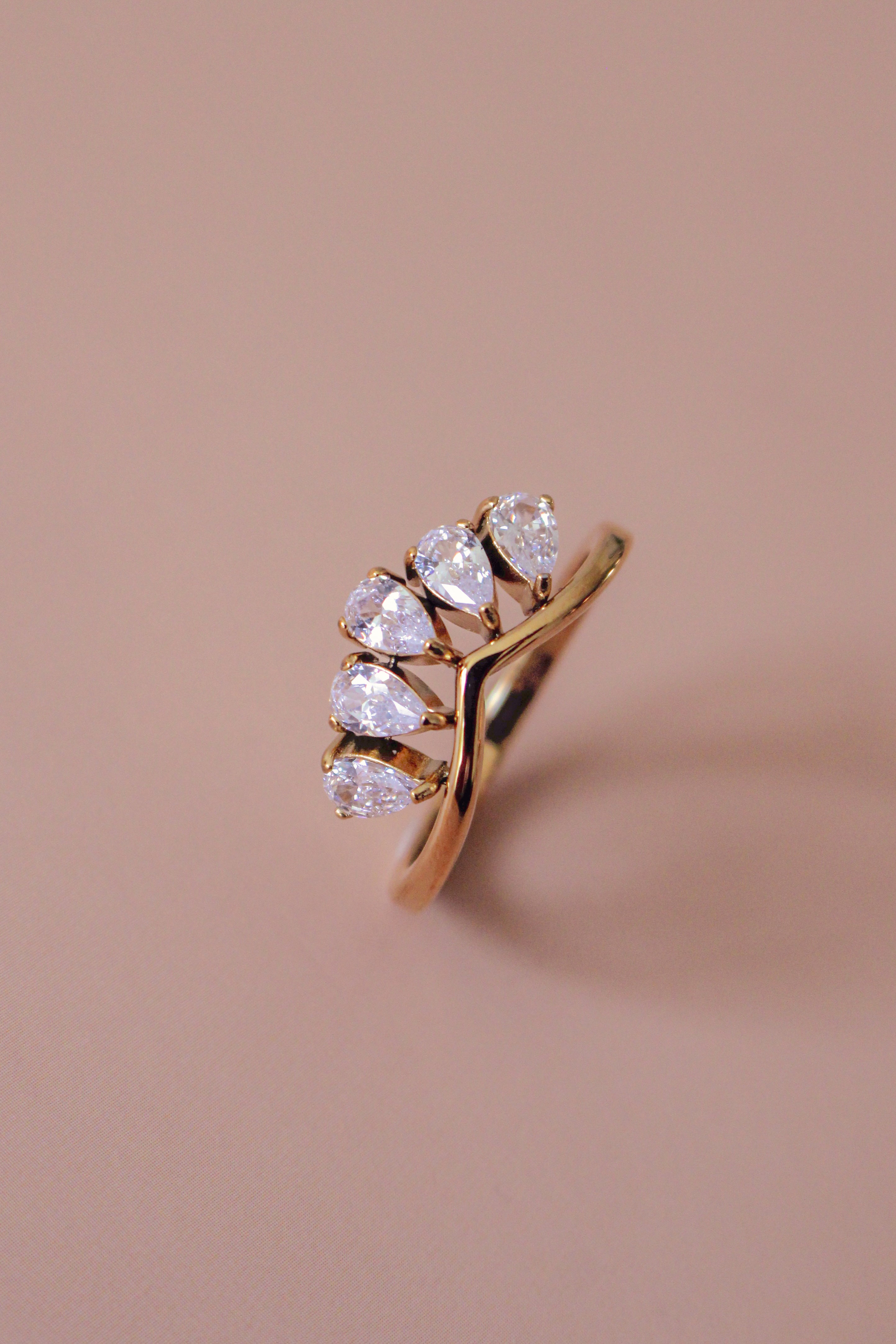 Cowper Ring