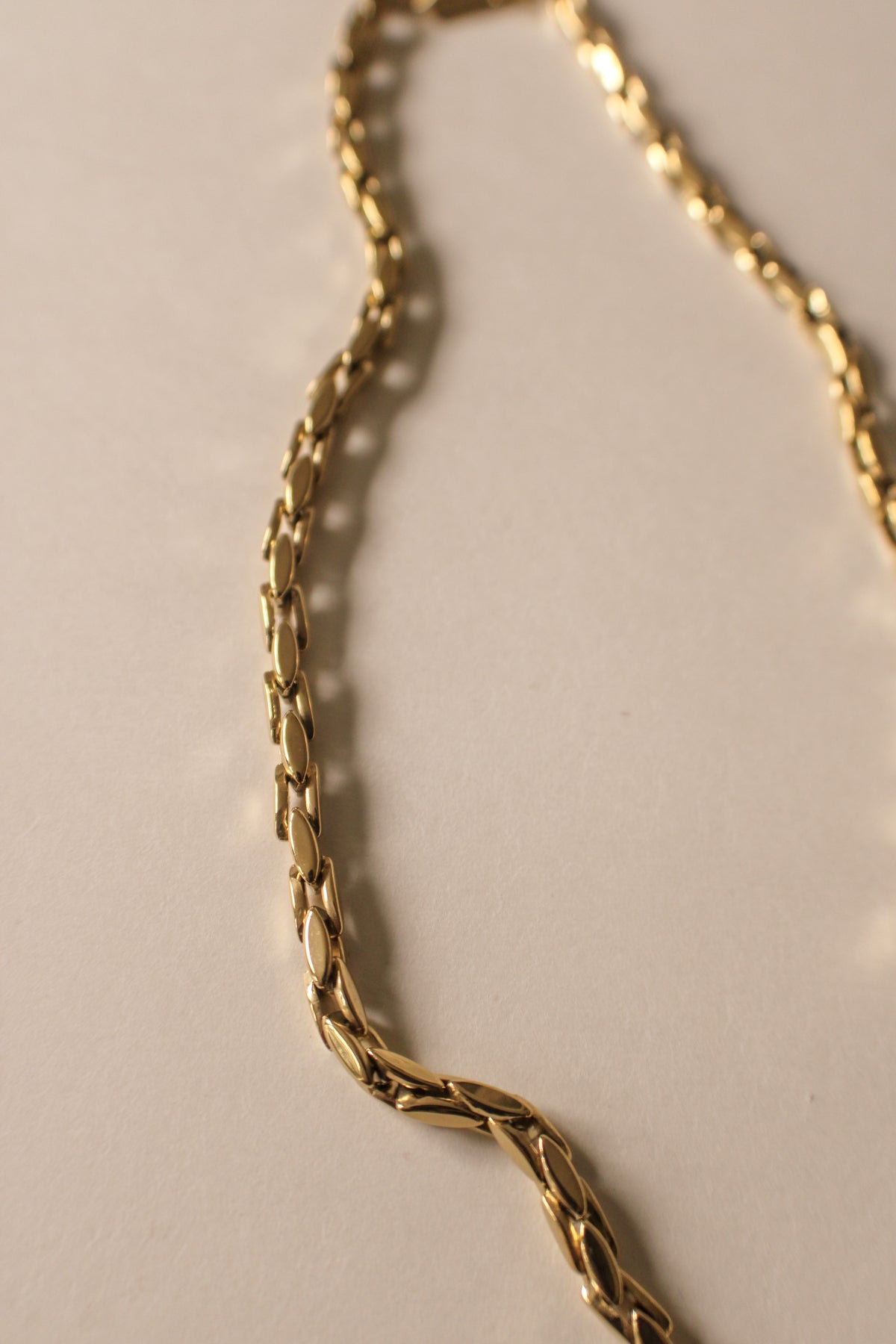 Cressida Necklace
